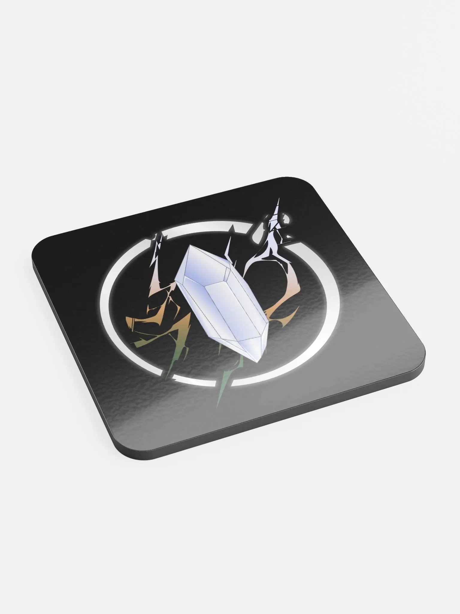 Lia Icon Coaster product image (2)