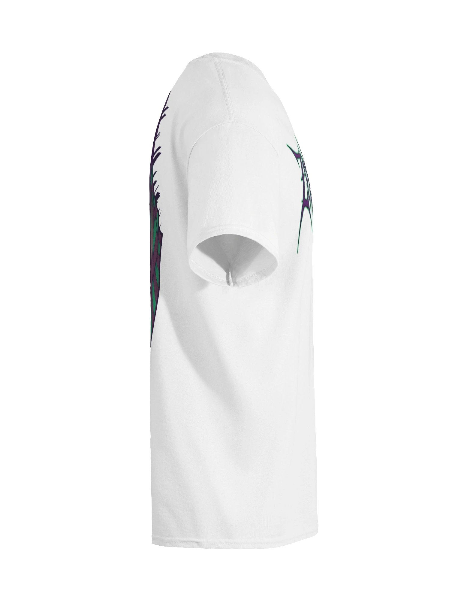 Evil Eye Zen Tee product image (36)