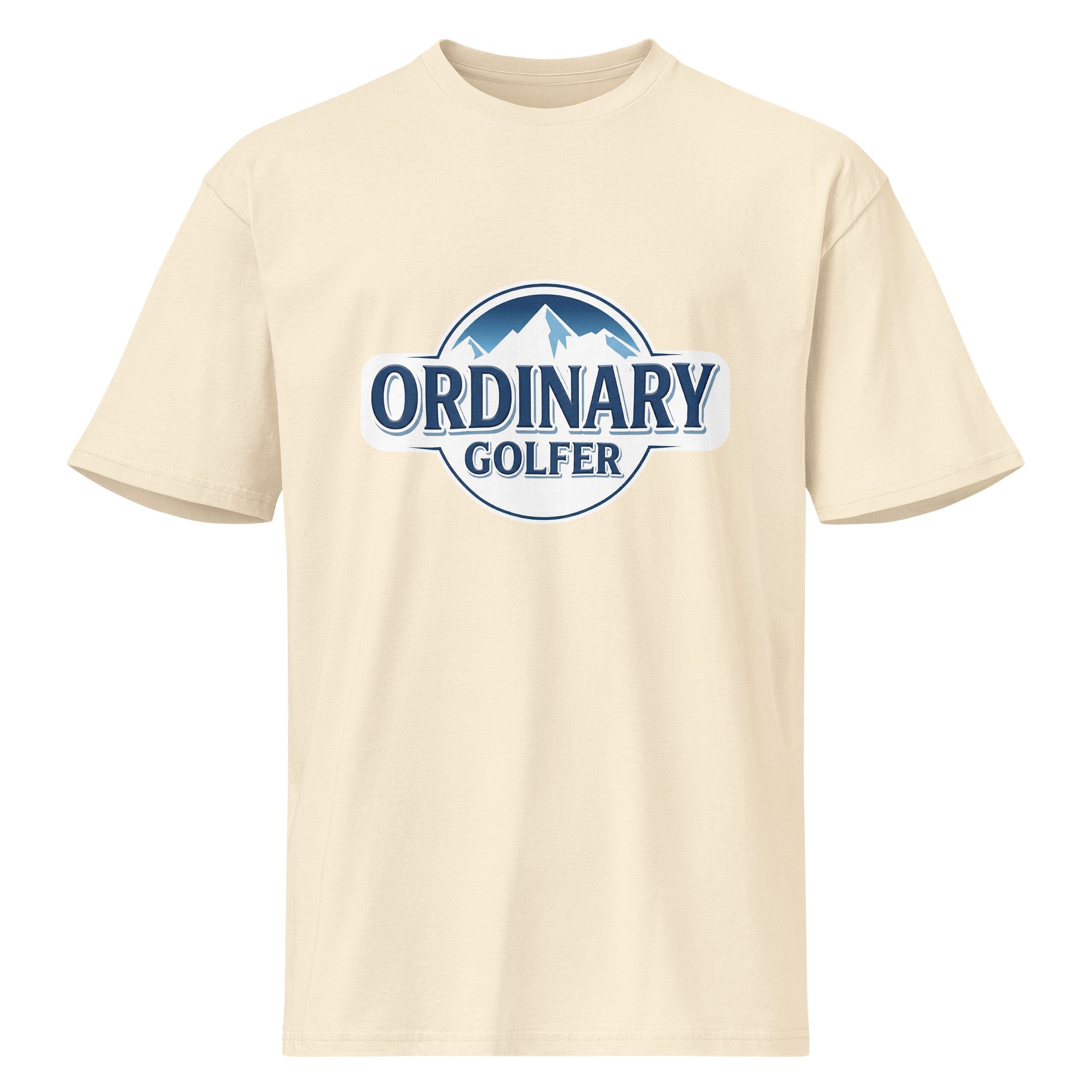 OG - OG LIGHT TEE product image (1)
