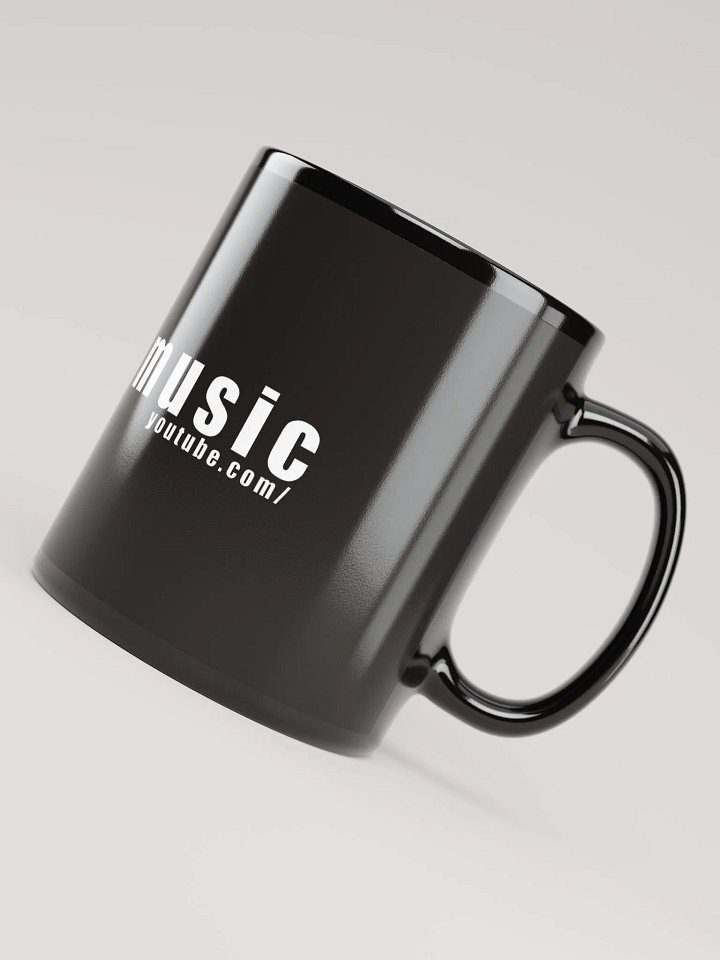 ASHLENAMUSIC Mug product image (1)