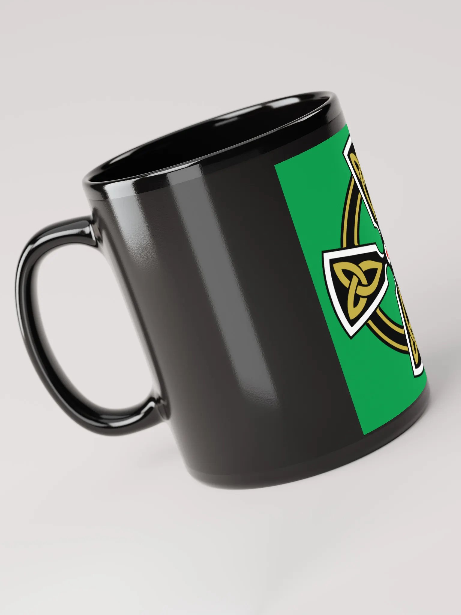 Celtic Mug product image (3)