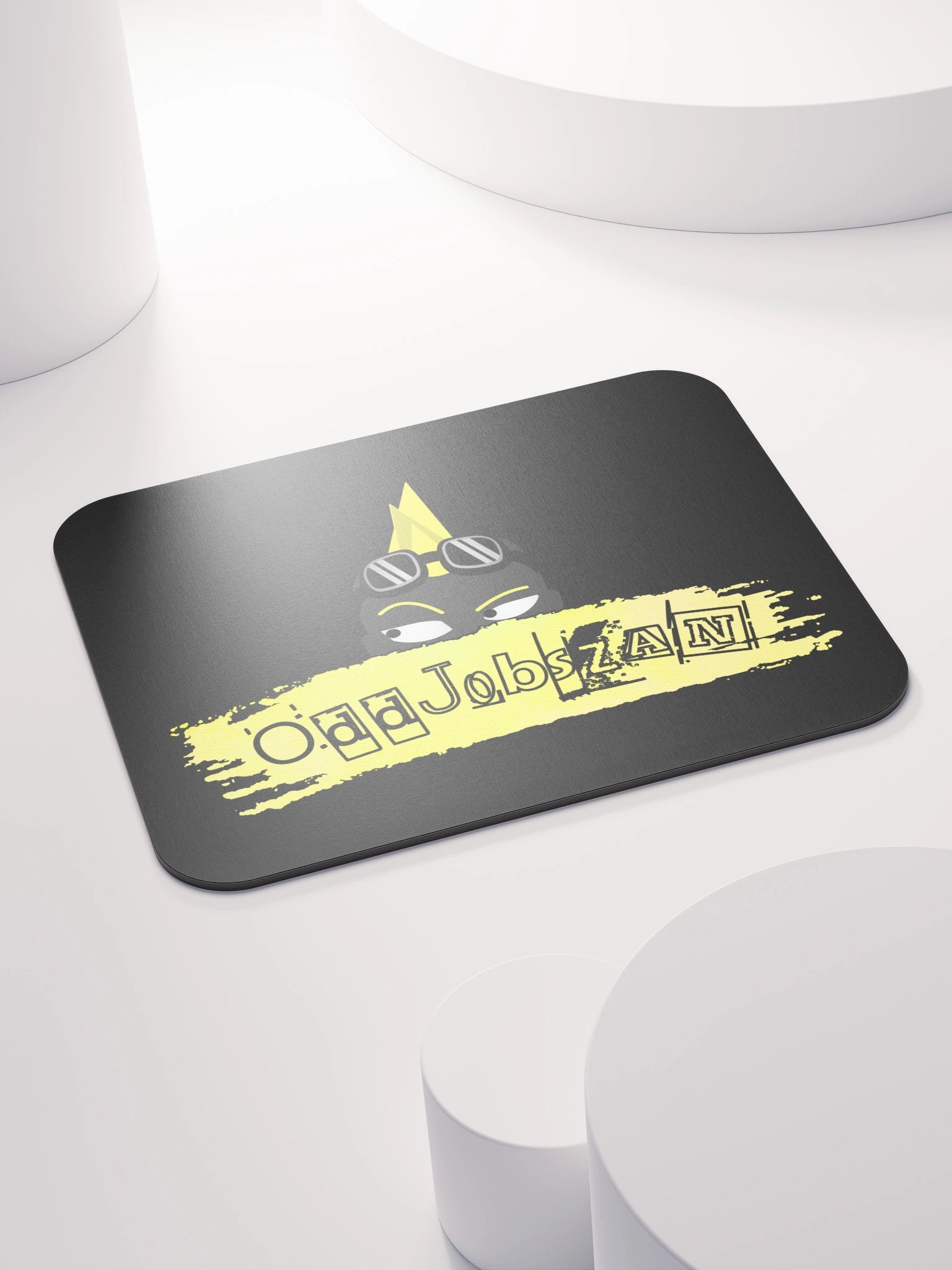 Odd Mousepad product image (4)