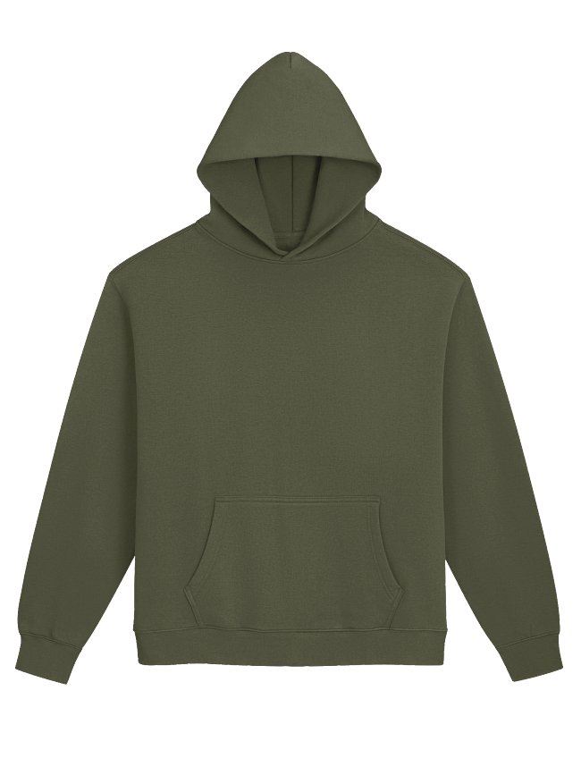 HOODIES