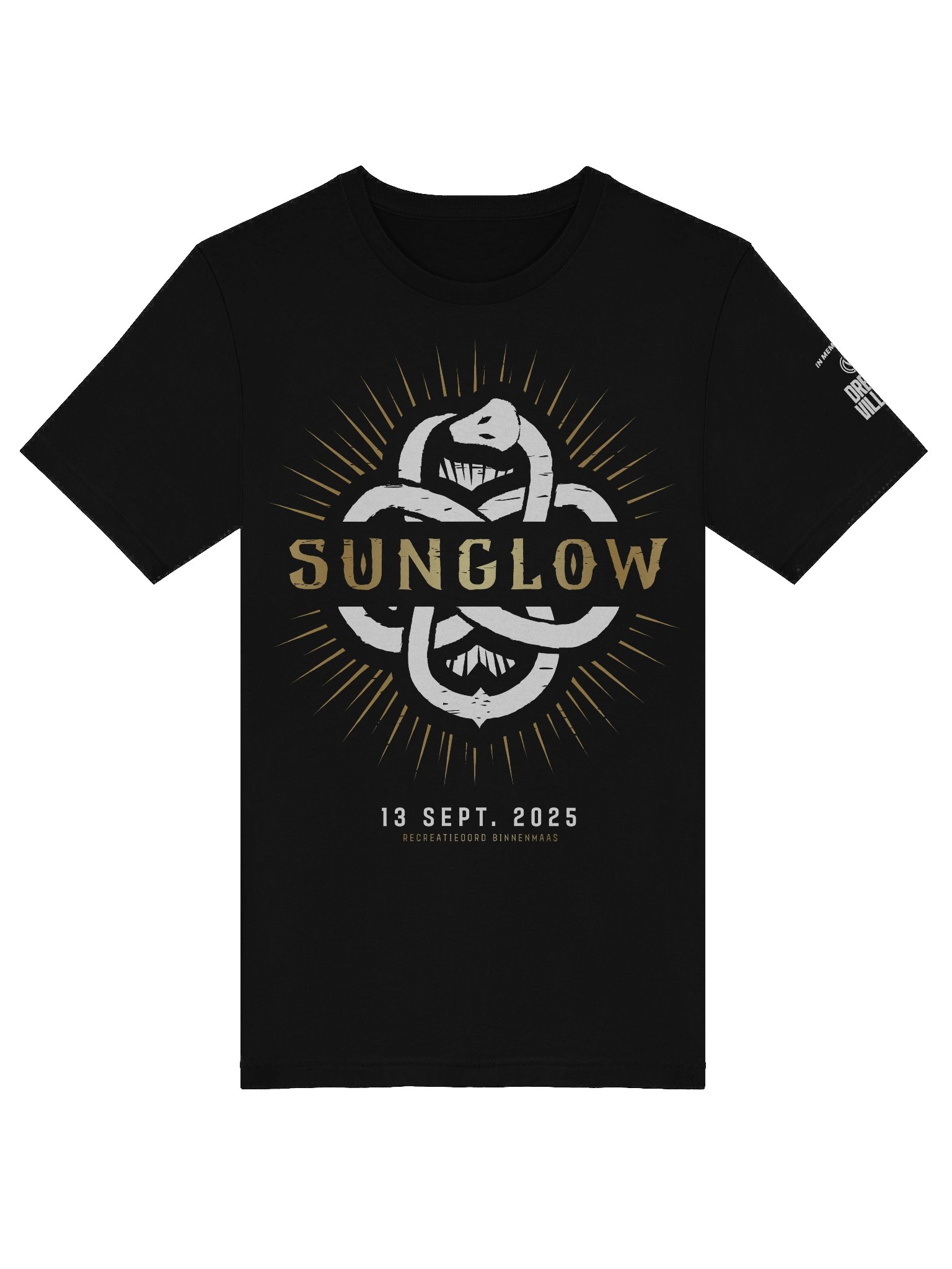 Sunglow shirt product image (5)