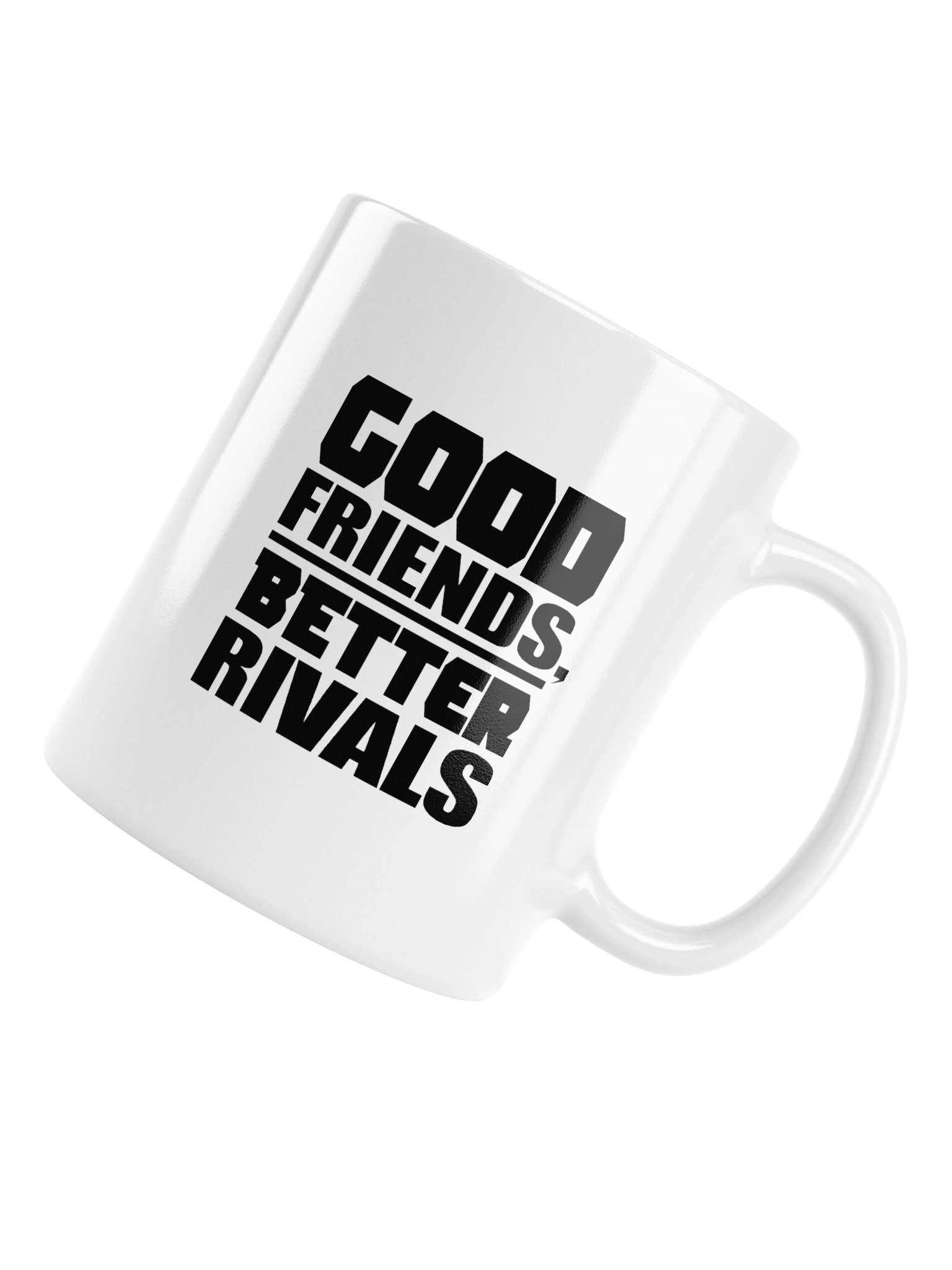 Bragging Rights White Mug product image (16)