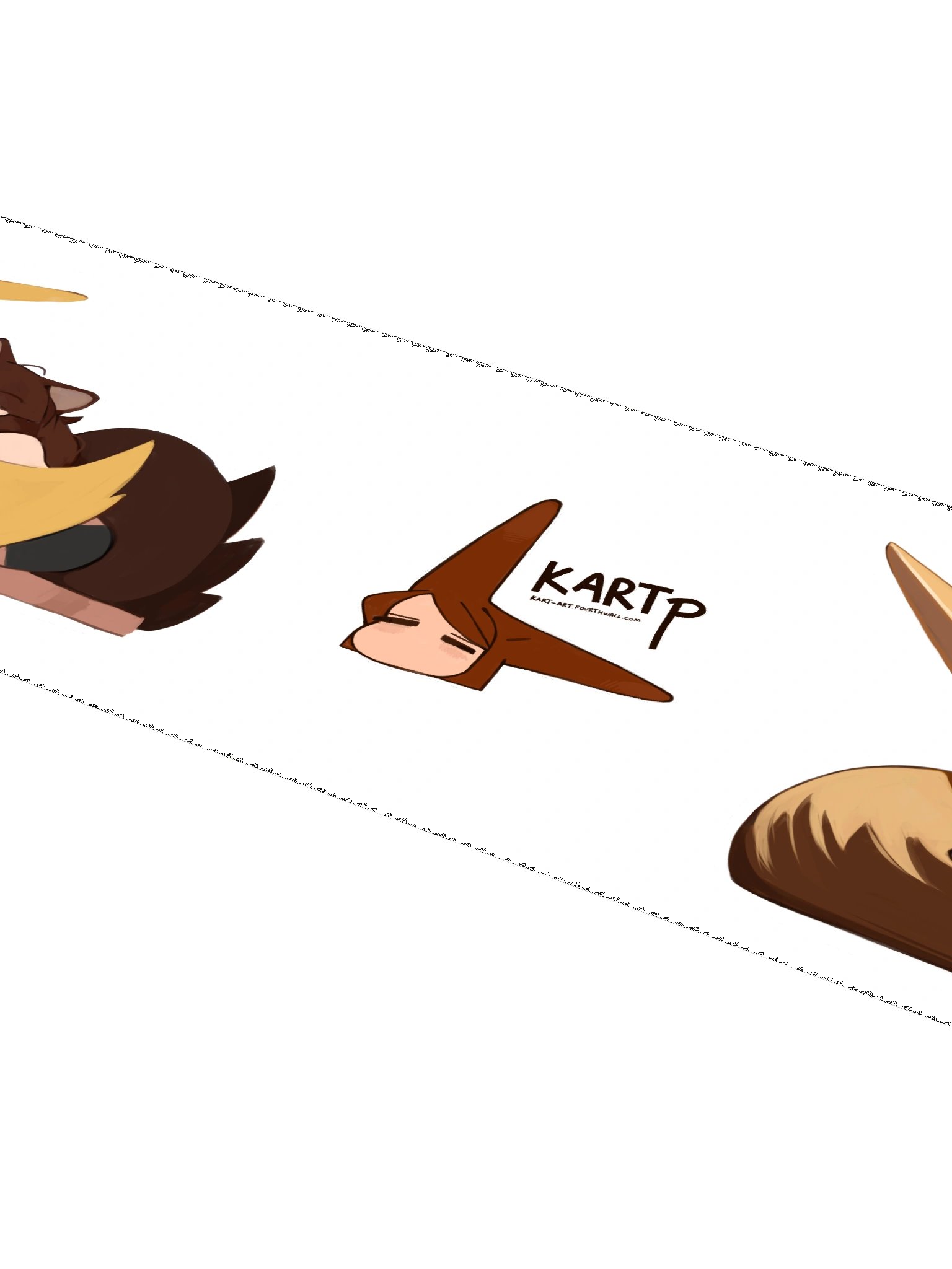 Cozy Foxes 2024 product image (4)