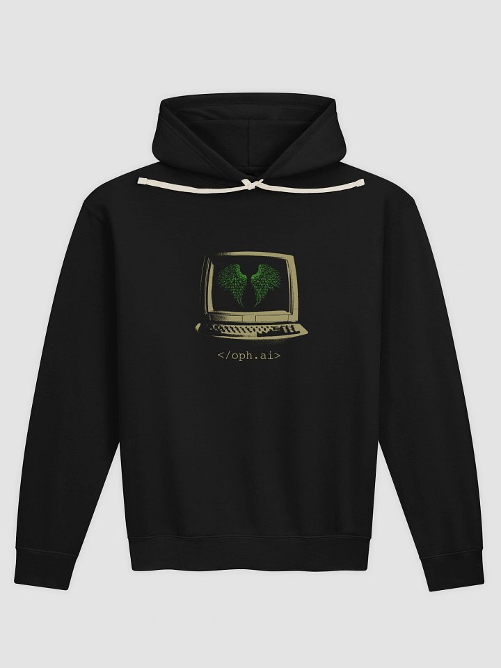 Diary Of Jane Hoodie product image (1)