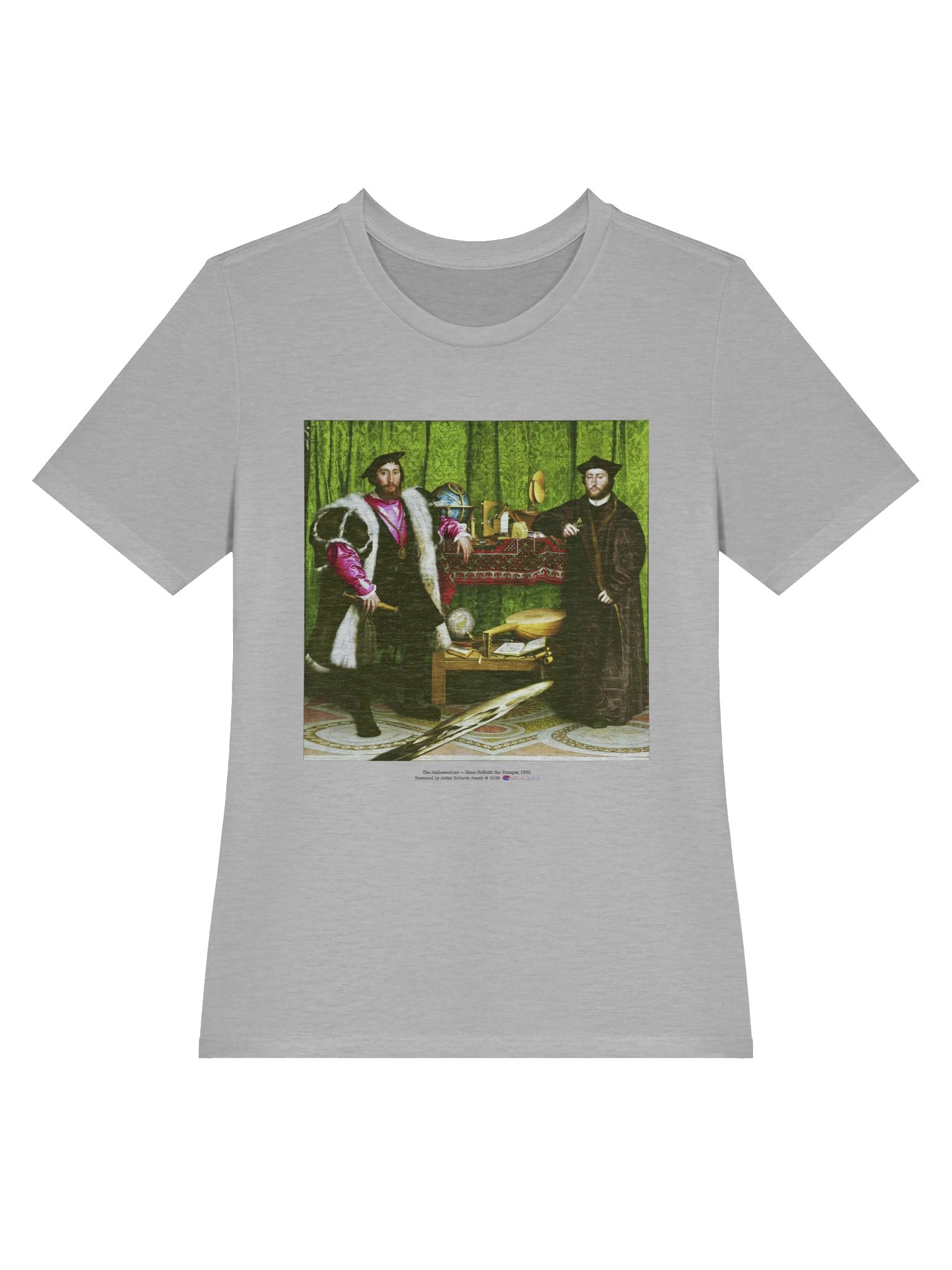 The Ambassadors — Women's T-Shirt product image (3)