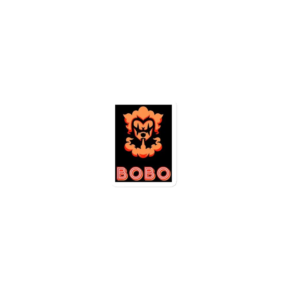 BOBO MAGNET product image (1)