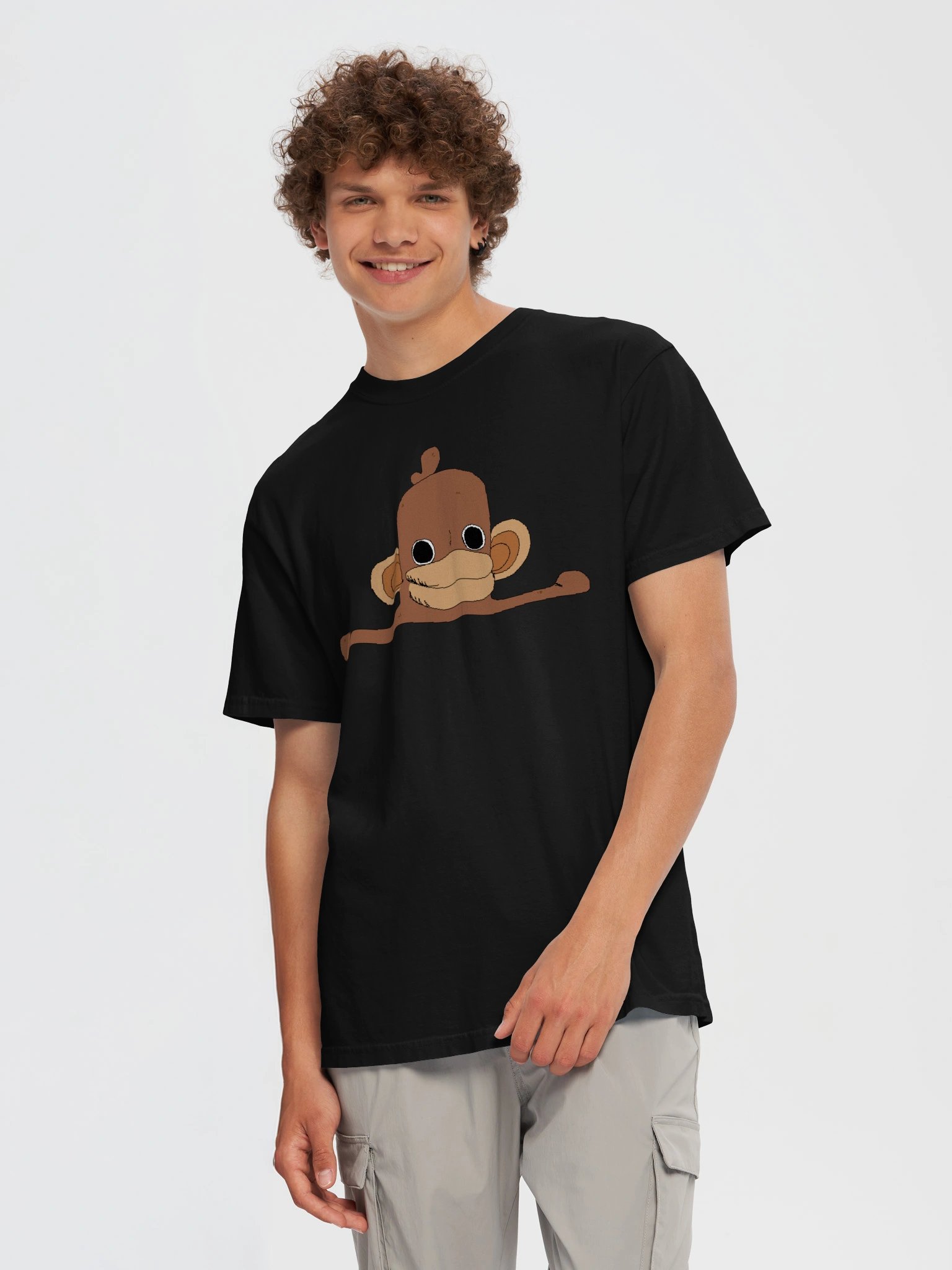 Onkey Shirt product image (41)