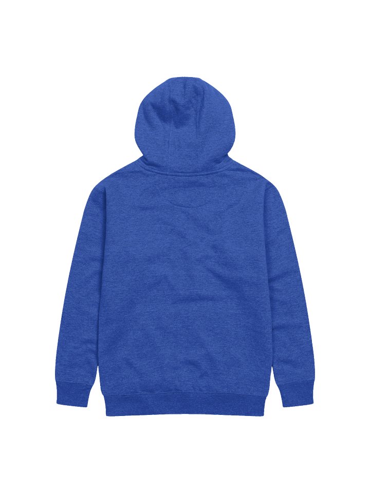 Reaction Friends Premium Unisex Hoodie - "Friend!" Collection product image (2)