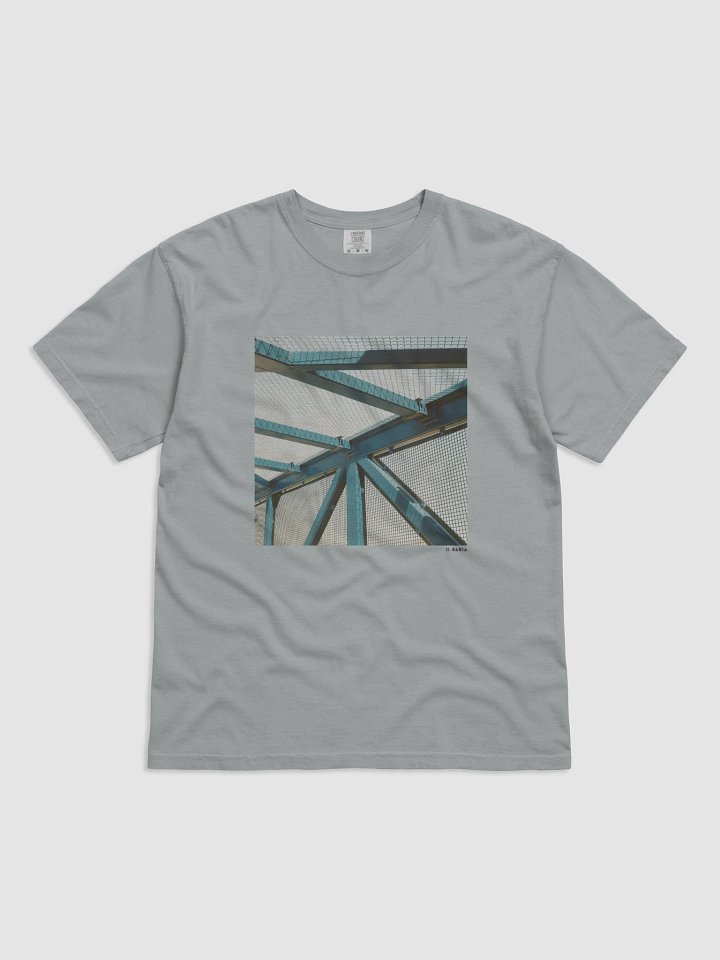 Lattice Tee product image (11)