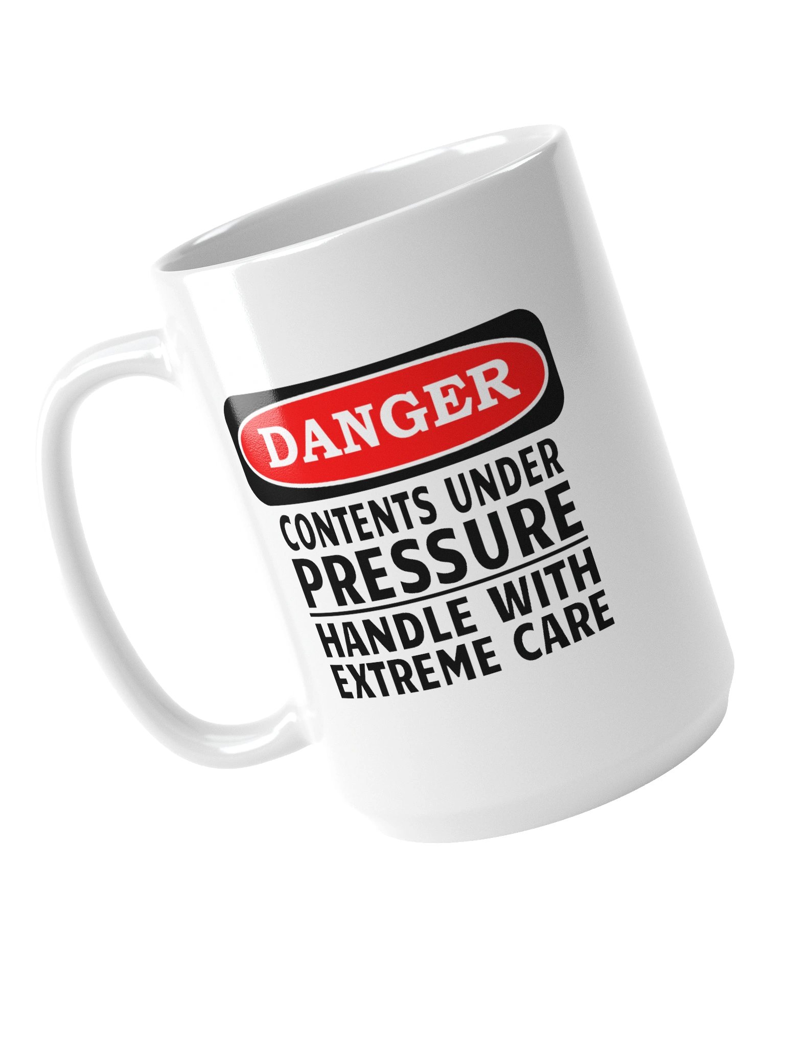 Dangerous Elegance Mug product image (4)
