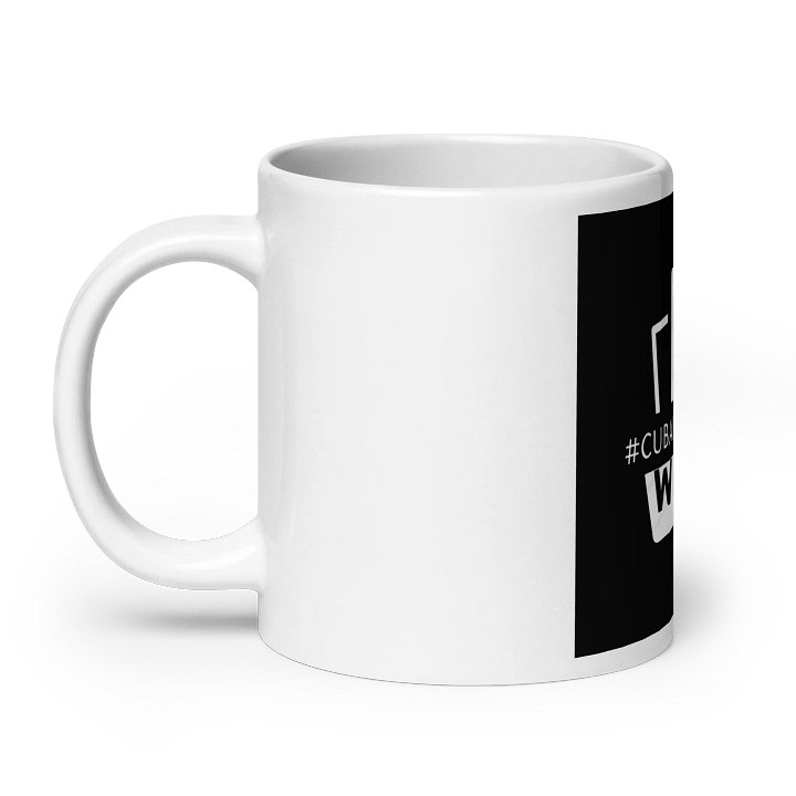 Tasa de Cubanosonlineyoutube 2 (11oz) product image (8)