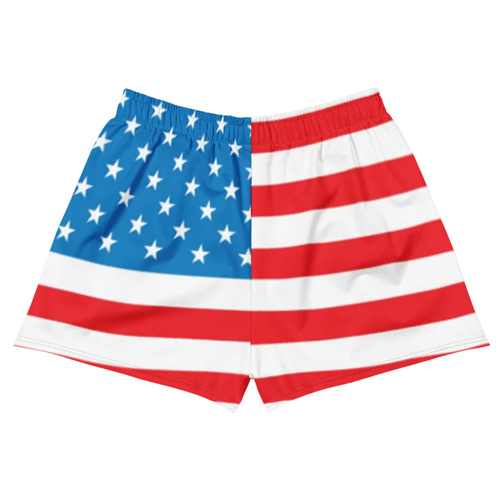 1776 SHORT SHORTS product image (2)