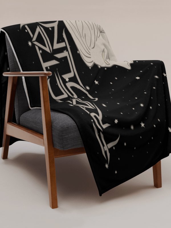 Trail of Hope Blanket product image (3)
