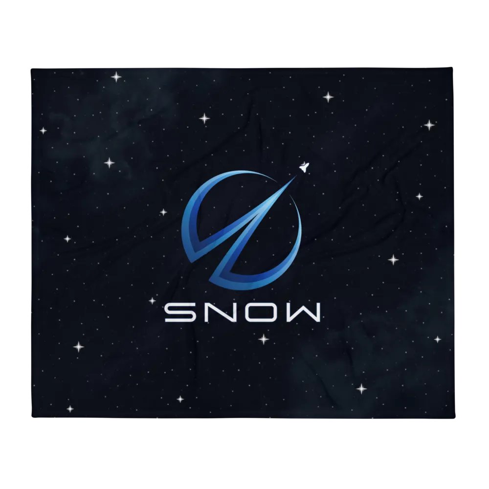 Space Blanket product image (2)