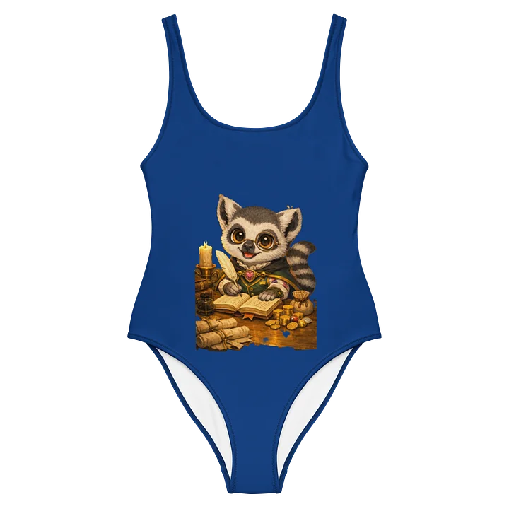 Kingdom Treasurer Swimsuit product image (2)