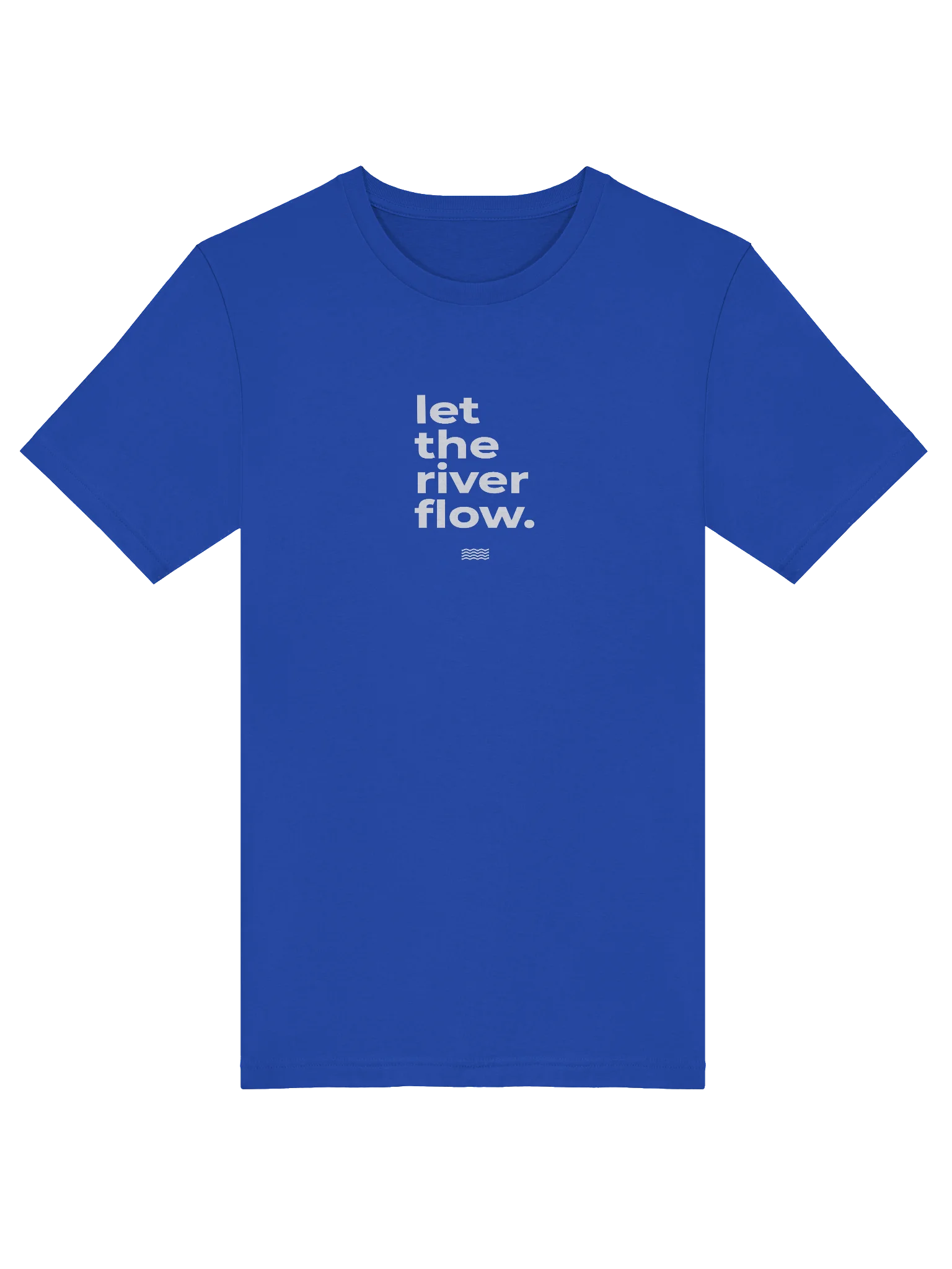 Let the River Flow product image (15)