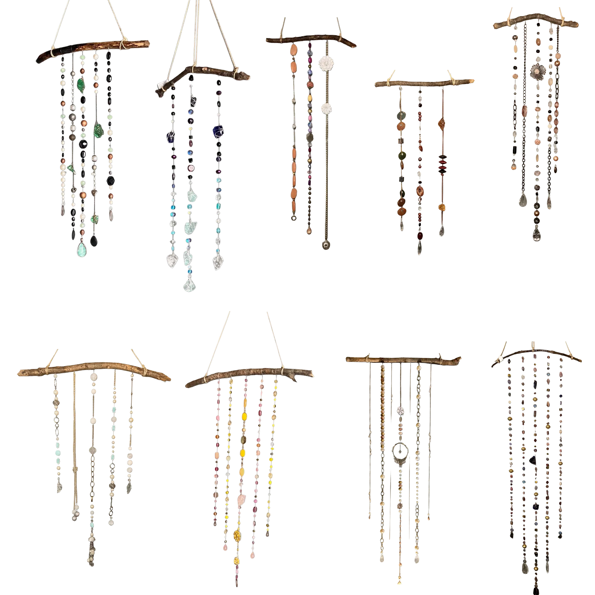 Suncatcher Design Class product image (5)