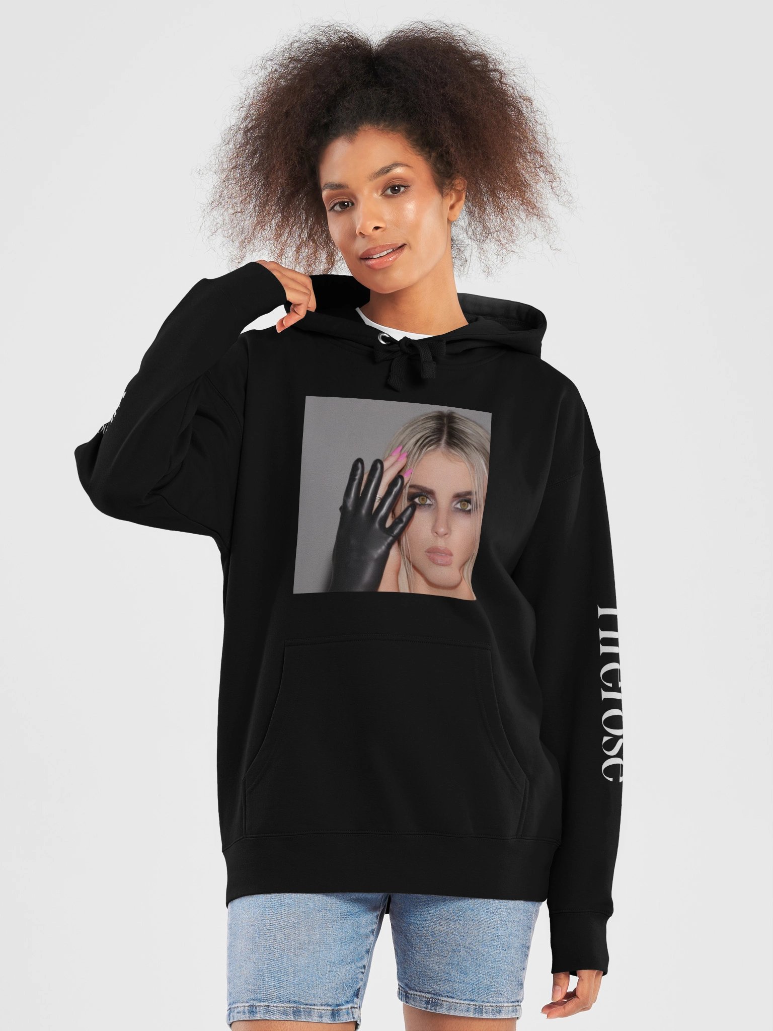 Firerose Phoenix Hoodie product image (5)