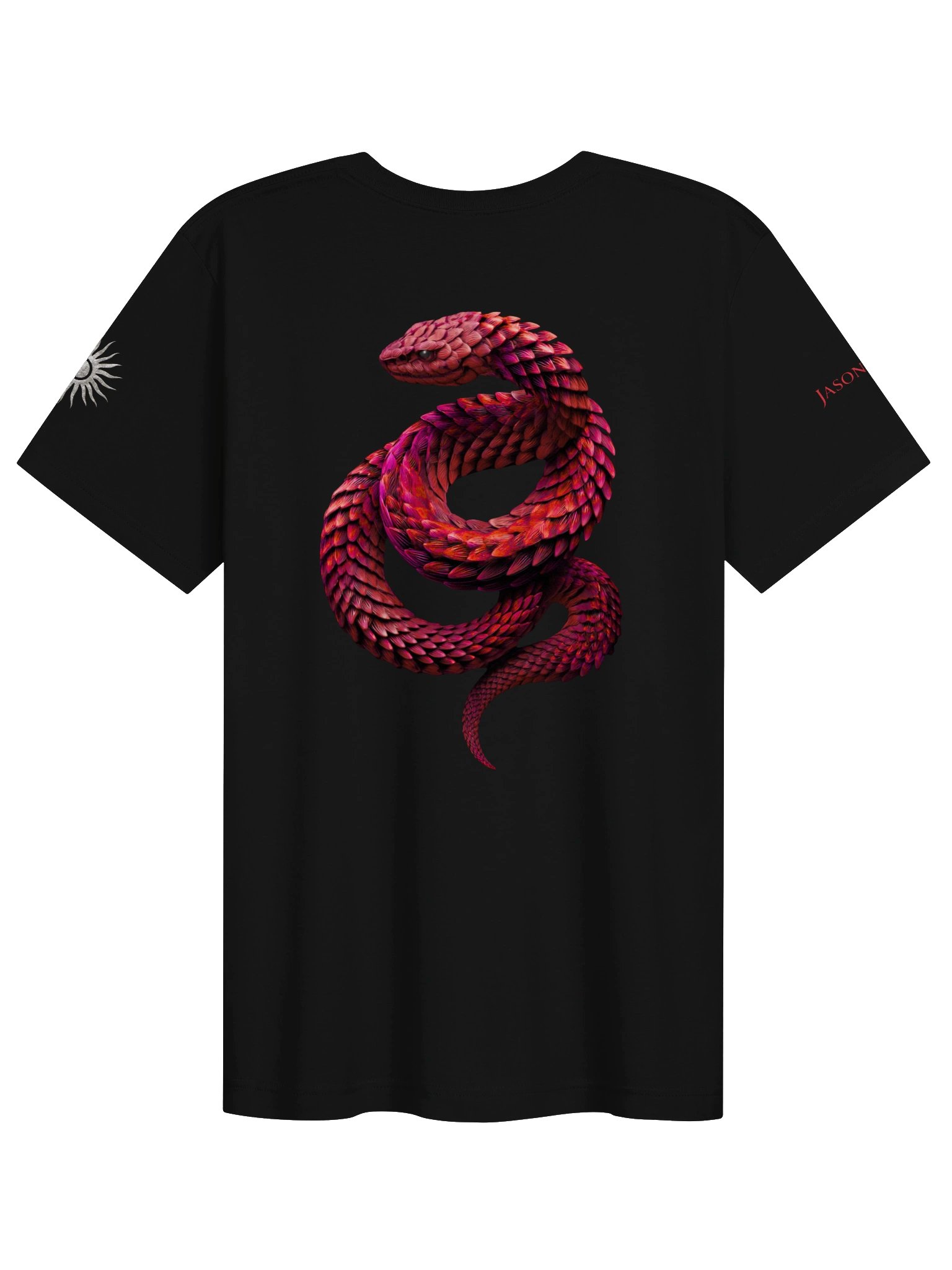 SERPENT product image (2)