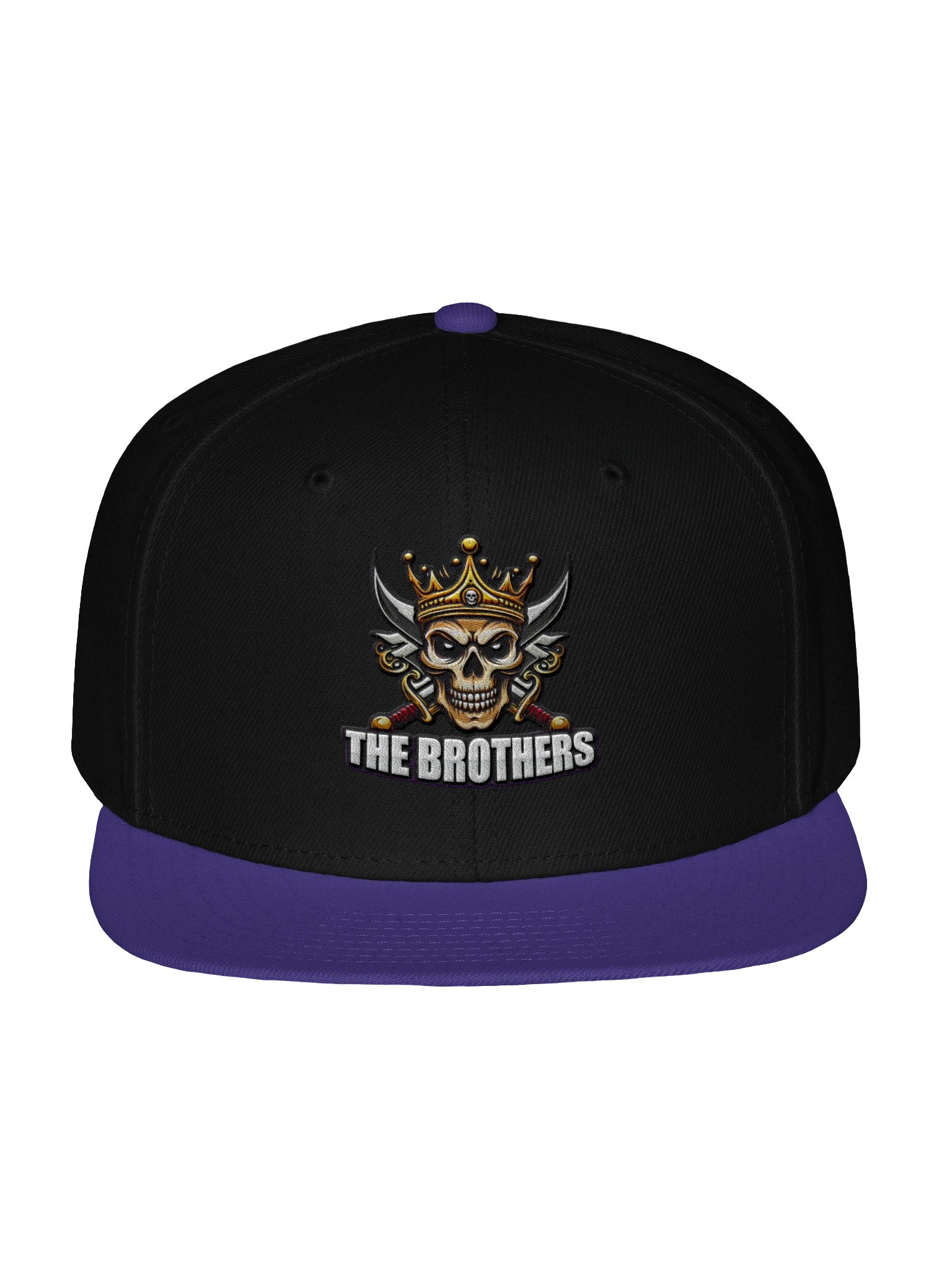 The brothers cap product image (1)