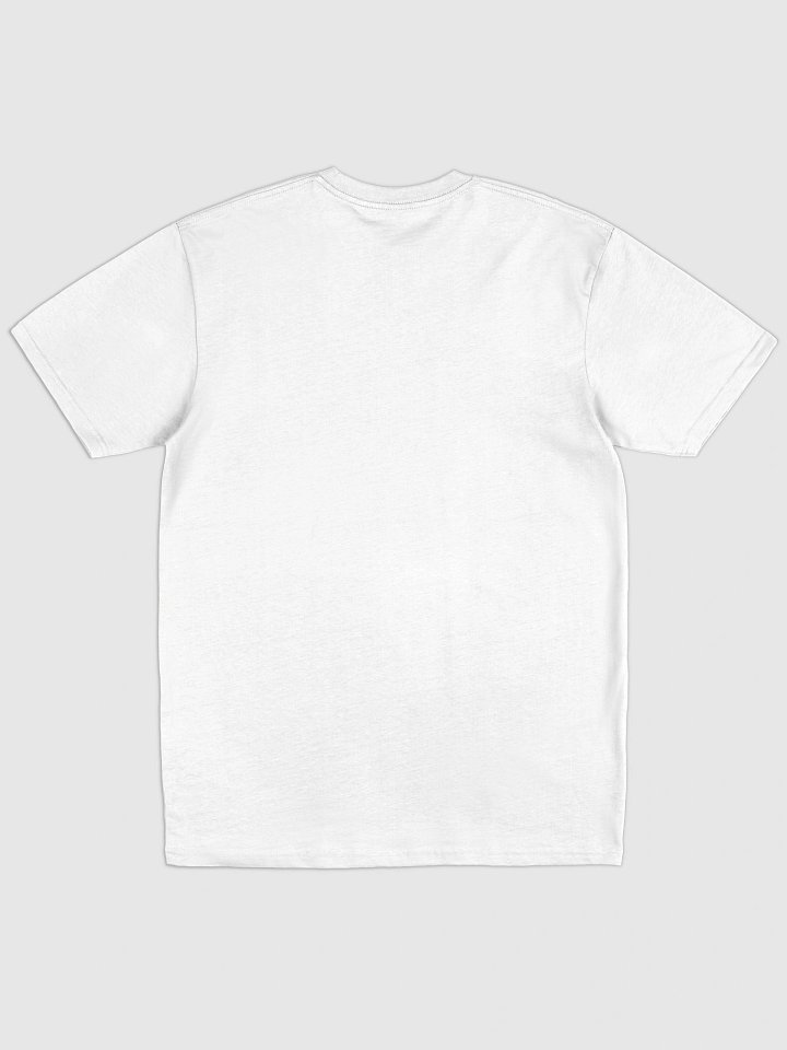 Smart Home Connectivity Premium Men's Tee product image (6)