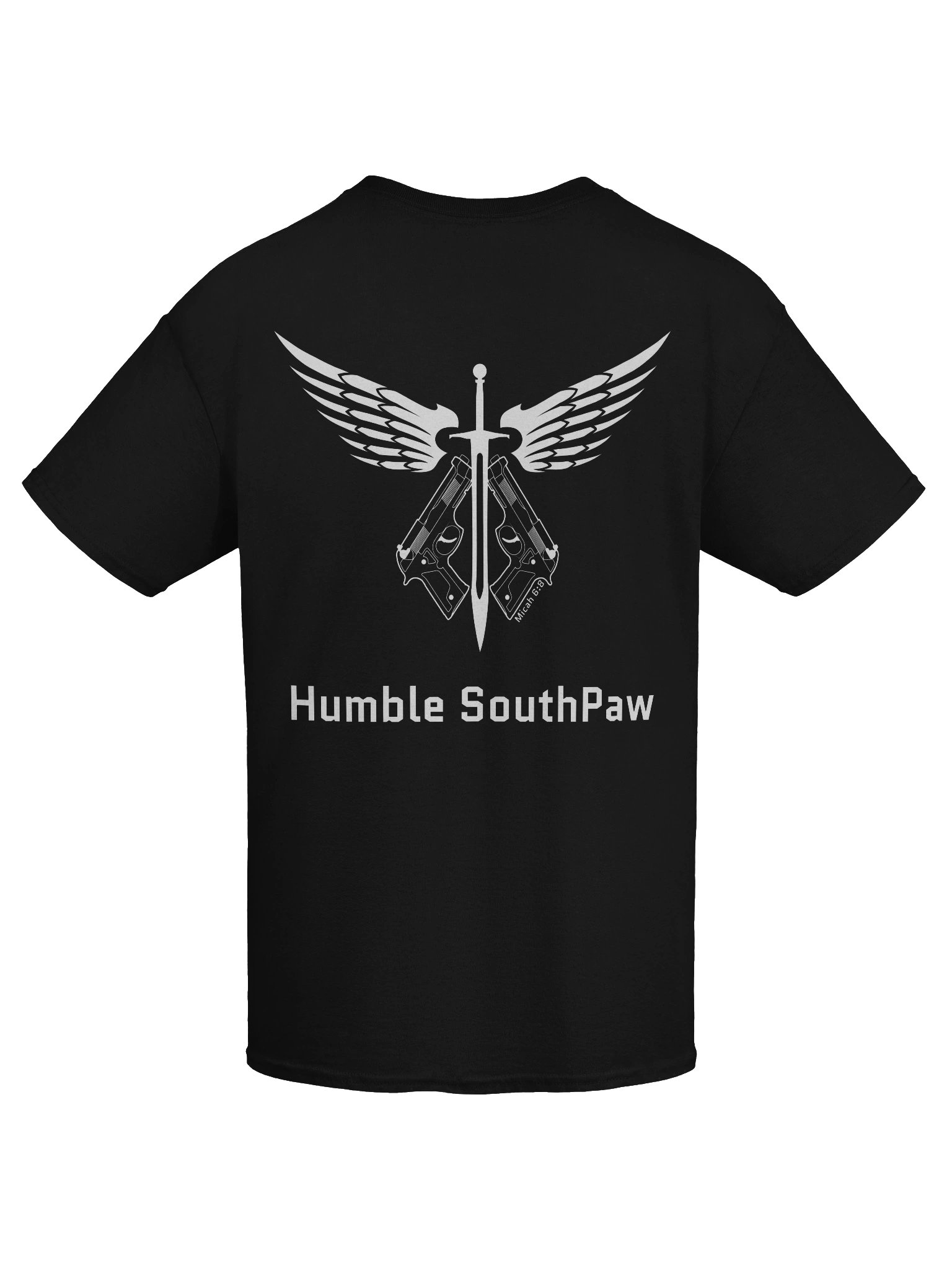 Voice of the 15% – HSP T-Shirt product image (9)