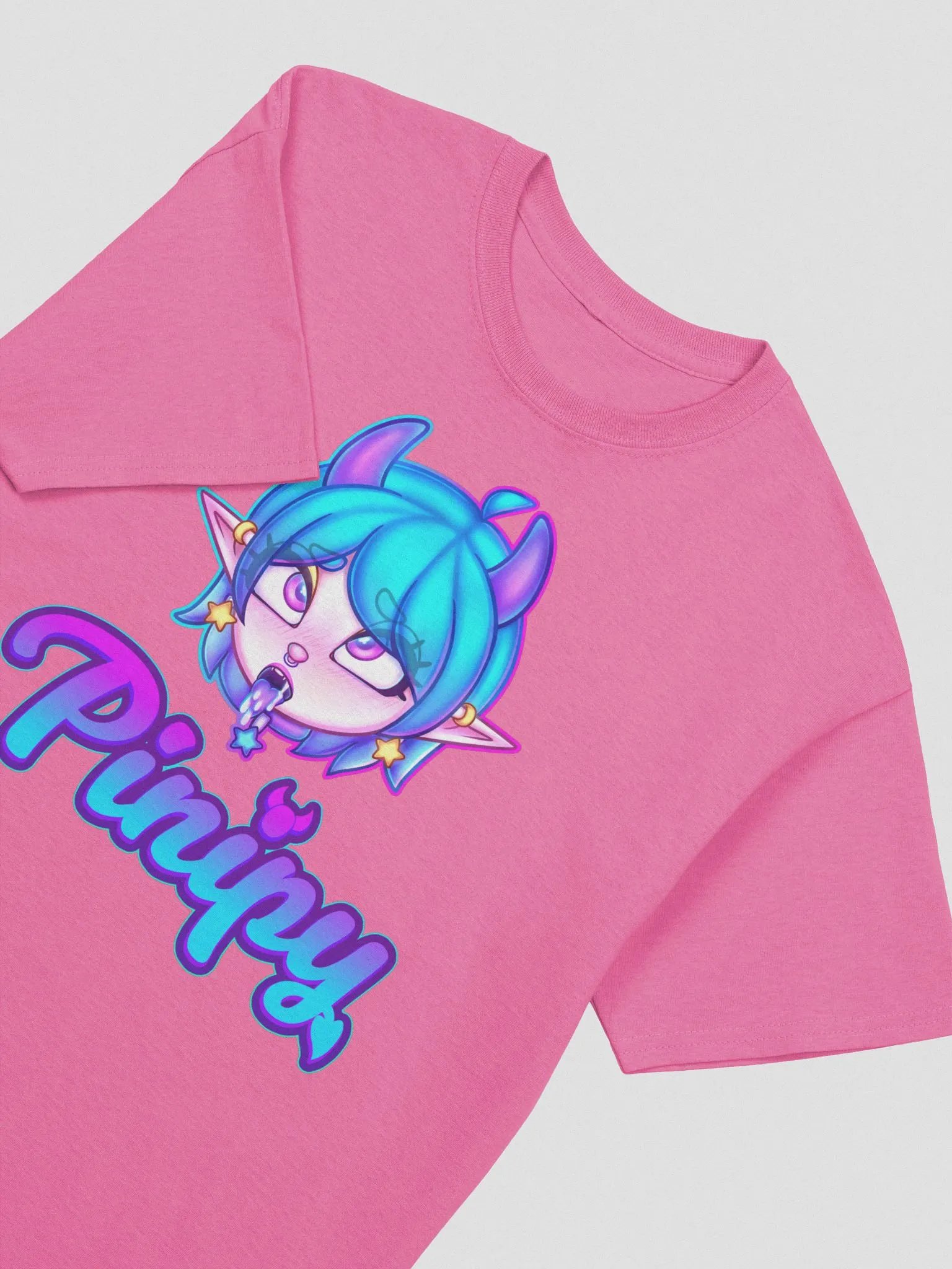 Pinipy Logo Shirt (Colour Options) product image (32)
