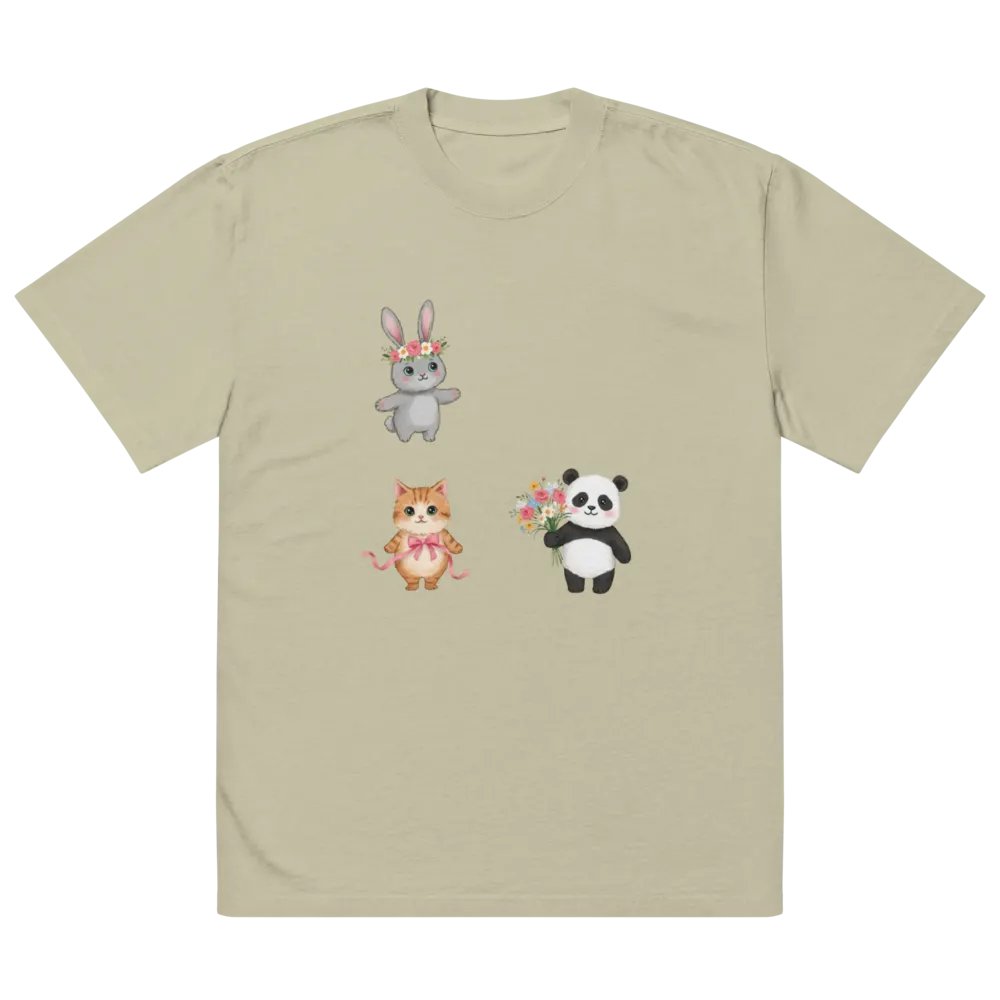 Cute Animals product image (2)