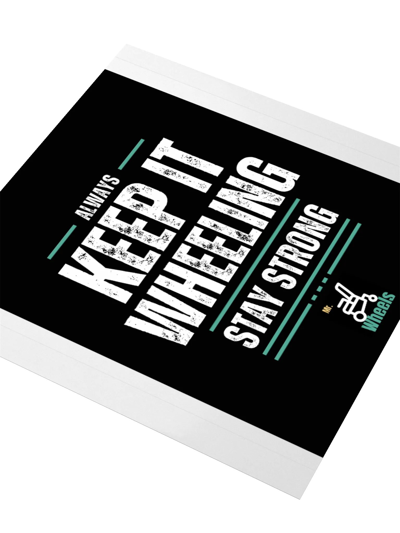 Keep it Wheeling product image (9)