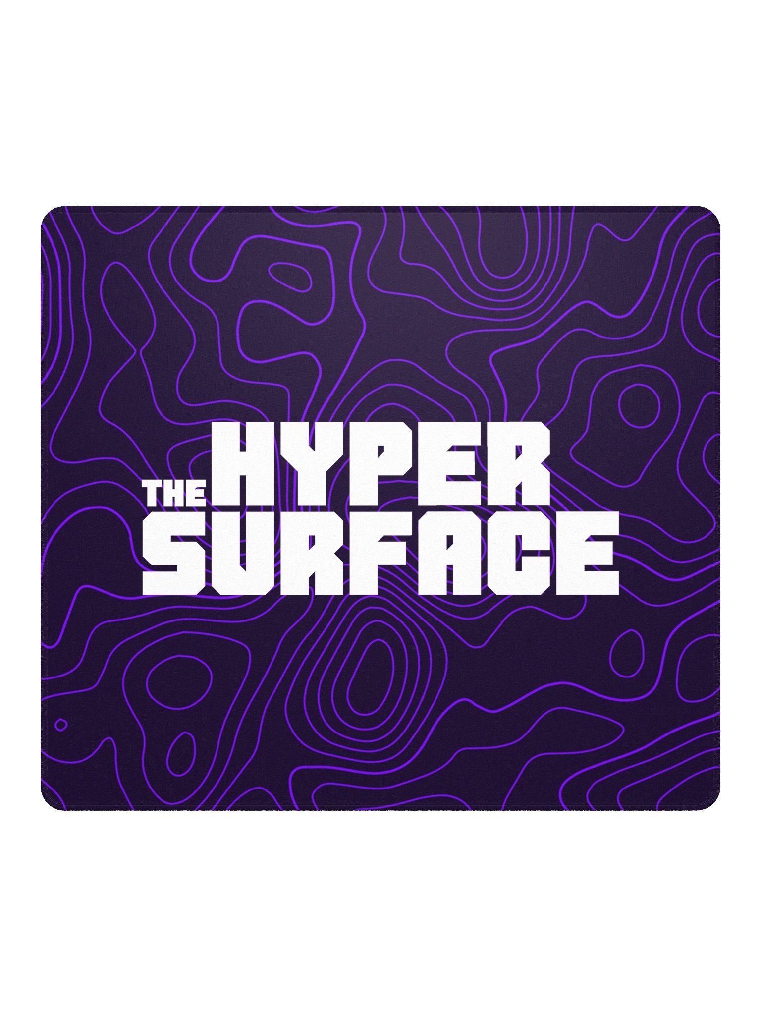 The Hyper Surface - Obsidian product image (3)