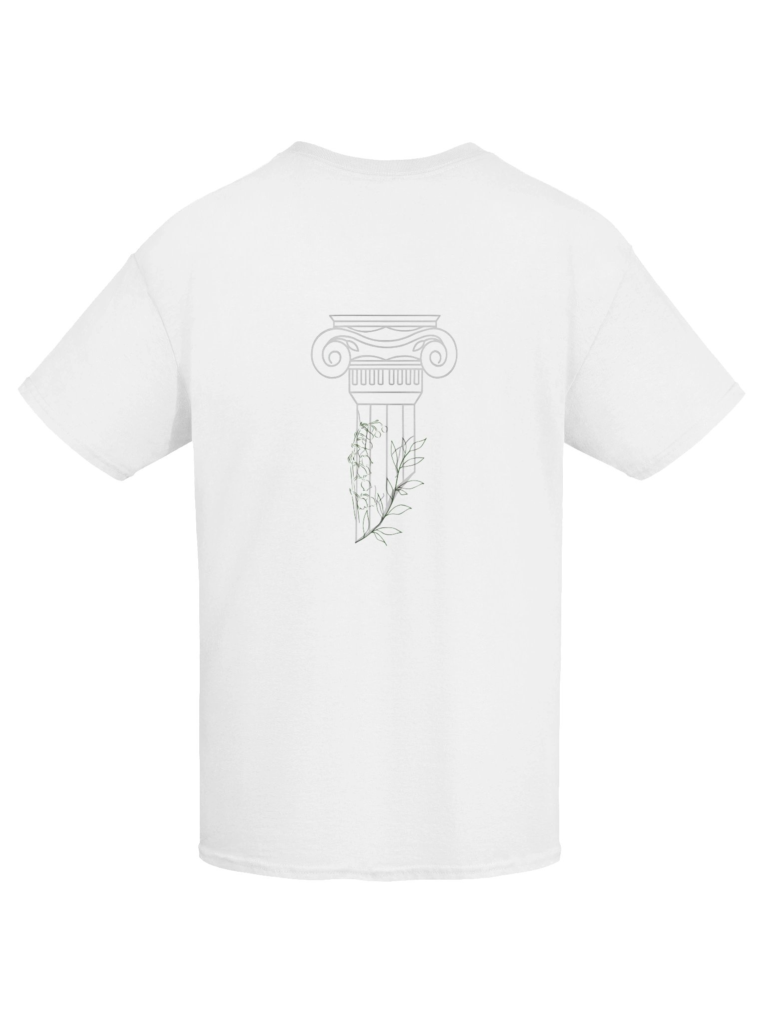 LilyPerdita Anniversary T-Shirt product image (9)