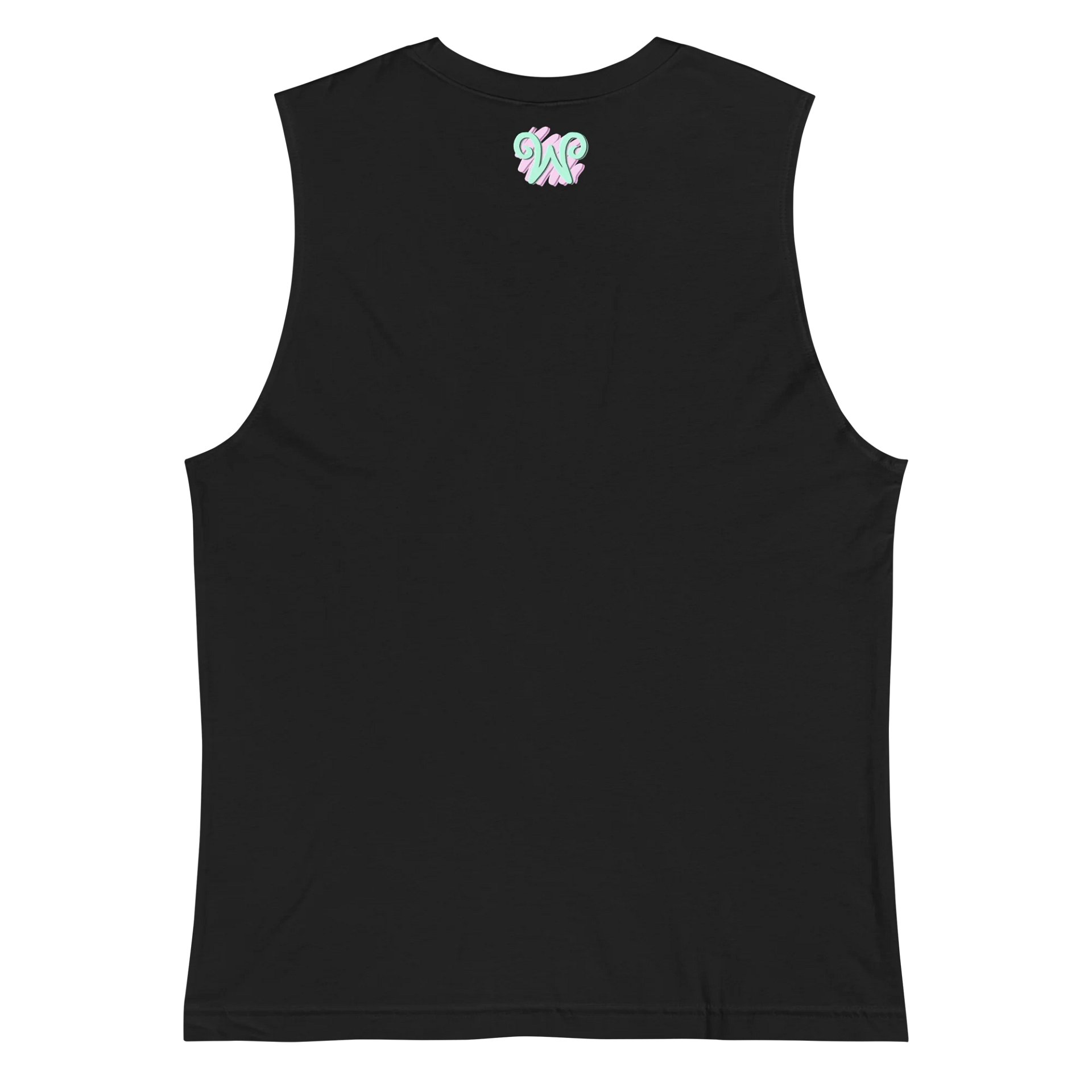 Scraggly Tank product image (4)
