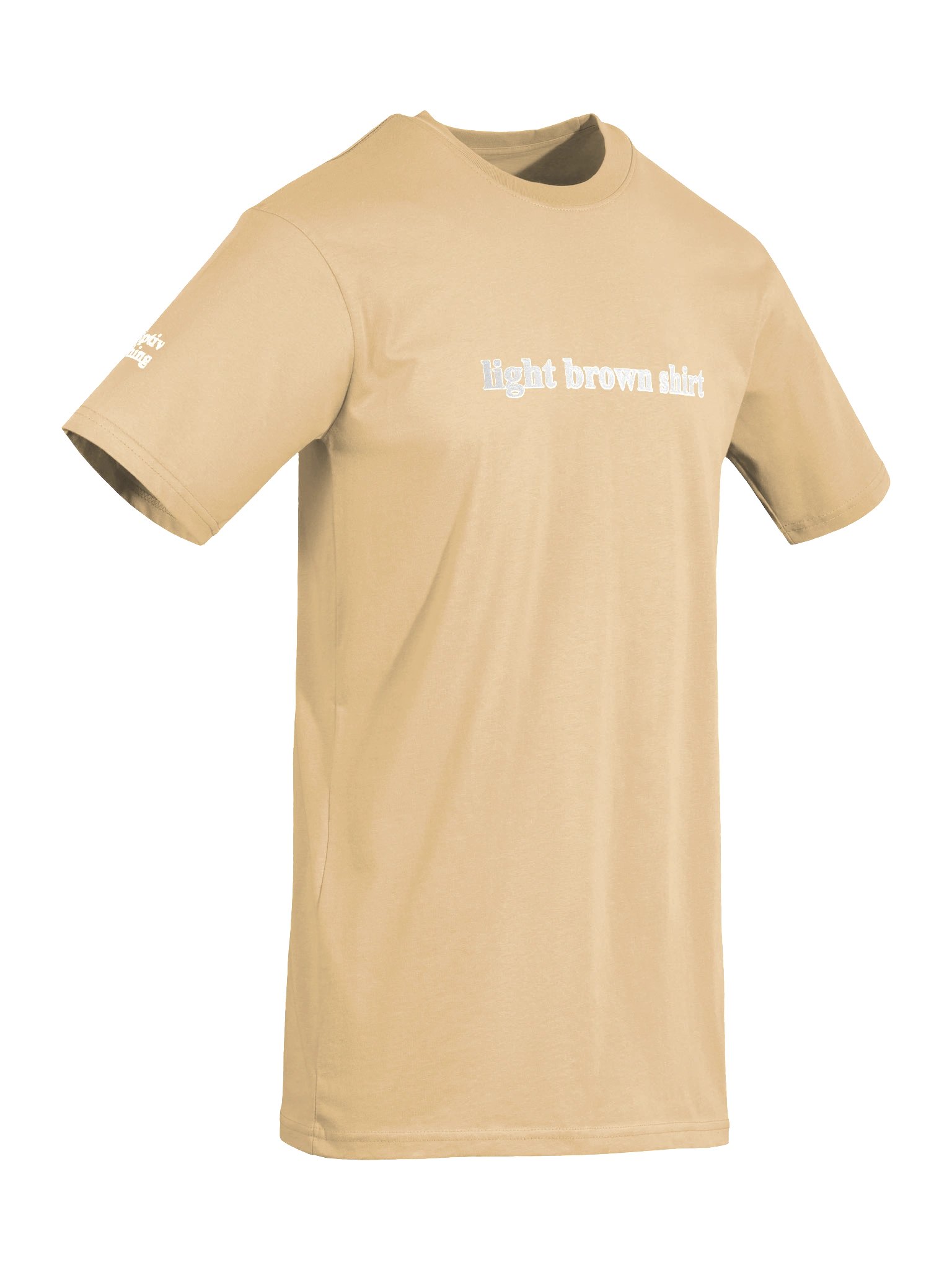 Men's Weighted Tee product image (8)