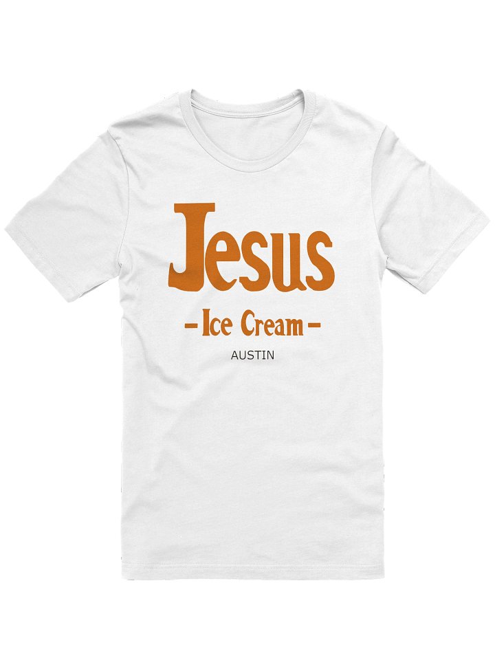 Hook 'Em Jesus! product image (1)