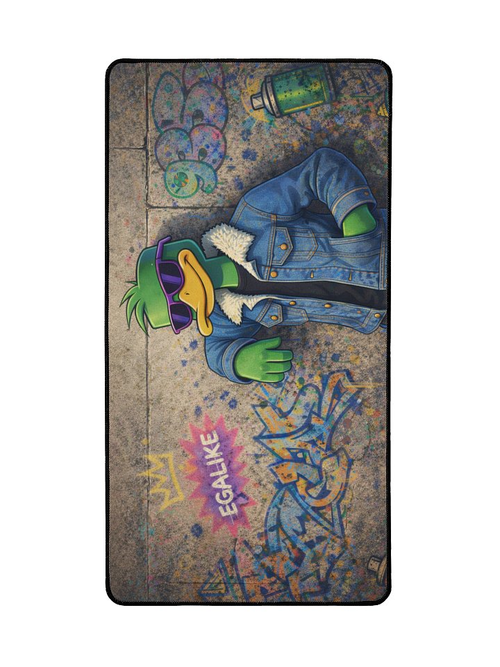 EGA graffiti wall product image (2)