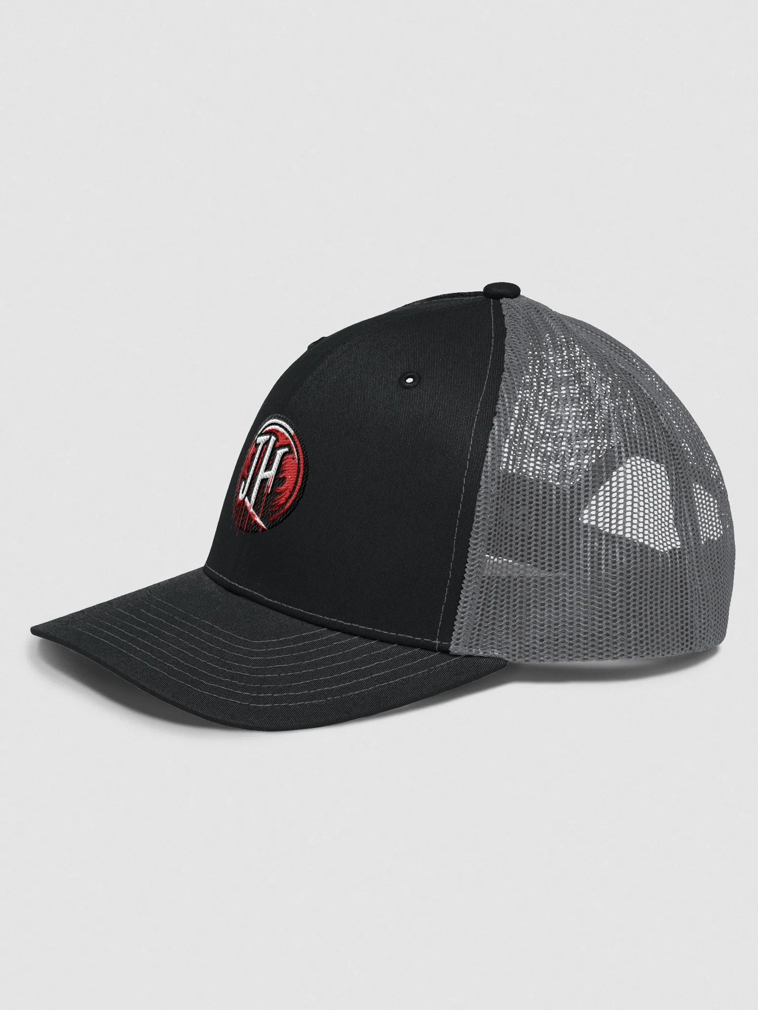 Two Tone Trucker Hat product image (2)