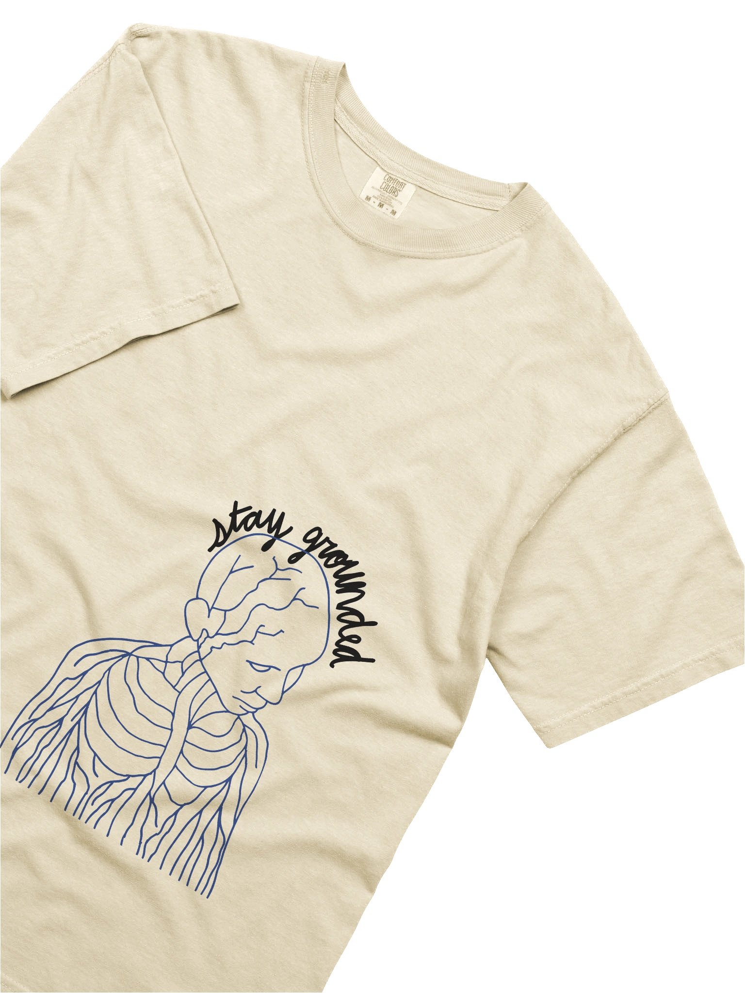 Stay Grounded product image (5)
