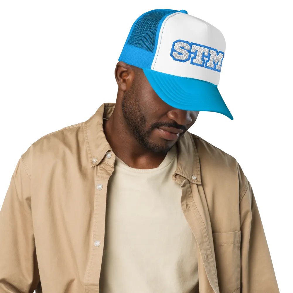 STM Baseball Cap product image (3)