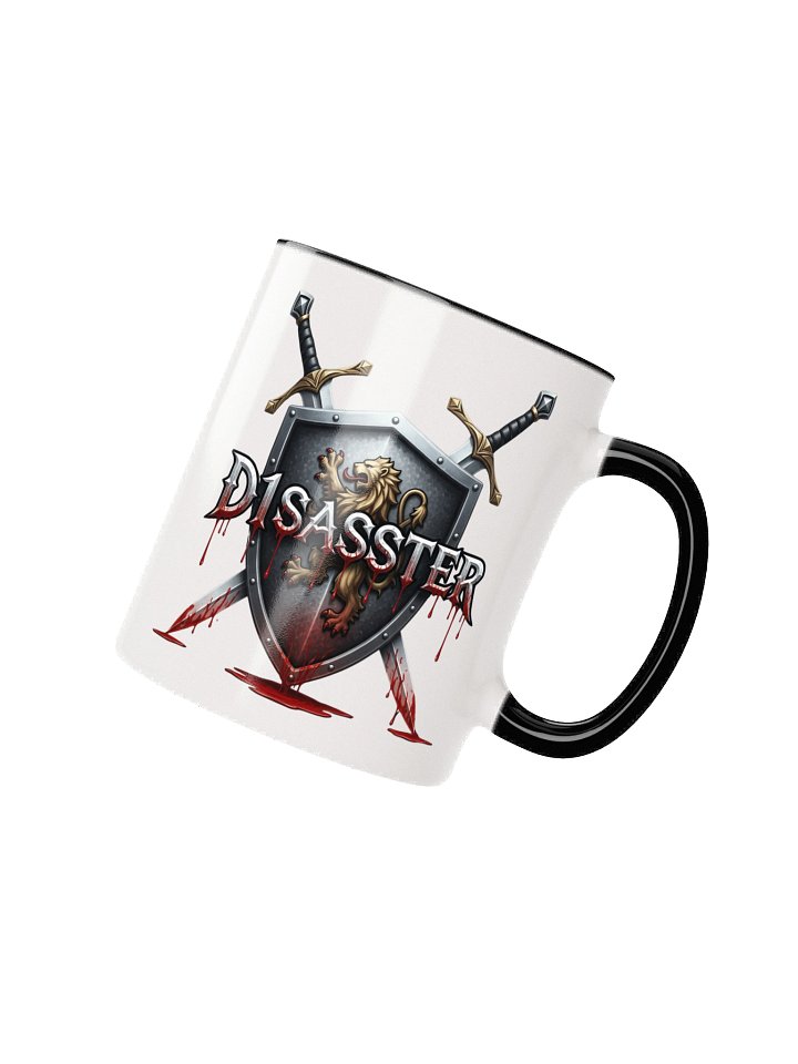 Lionheart Mug product image (21)