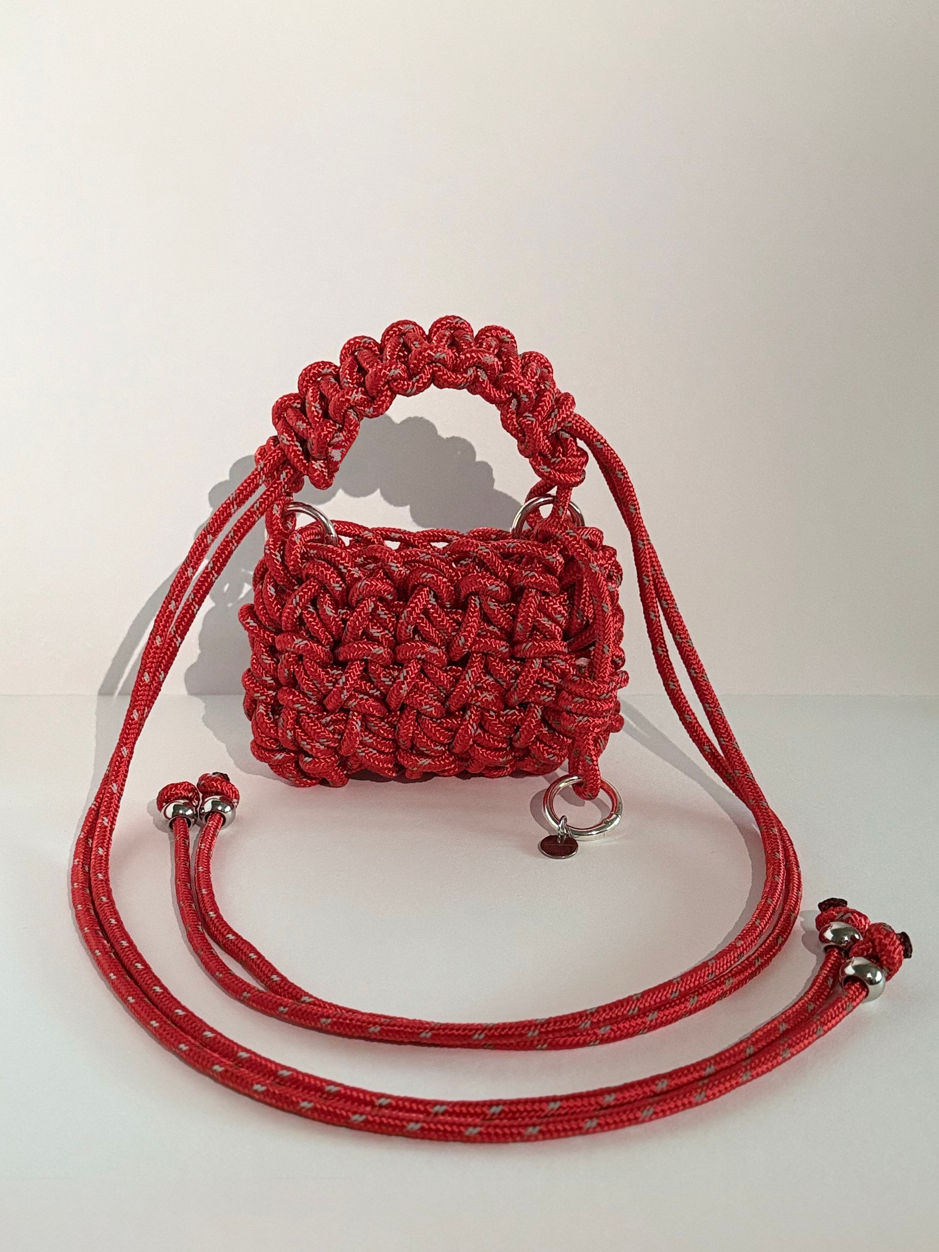 EMAN | The Mini Slouch Bag product image (4)