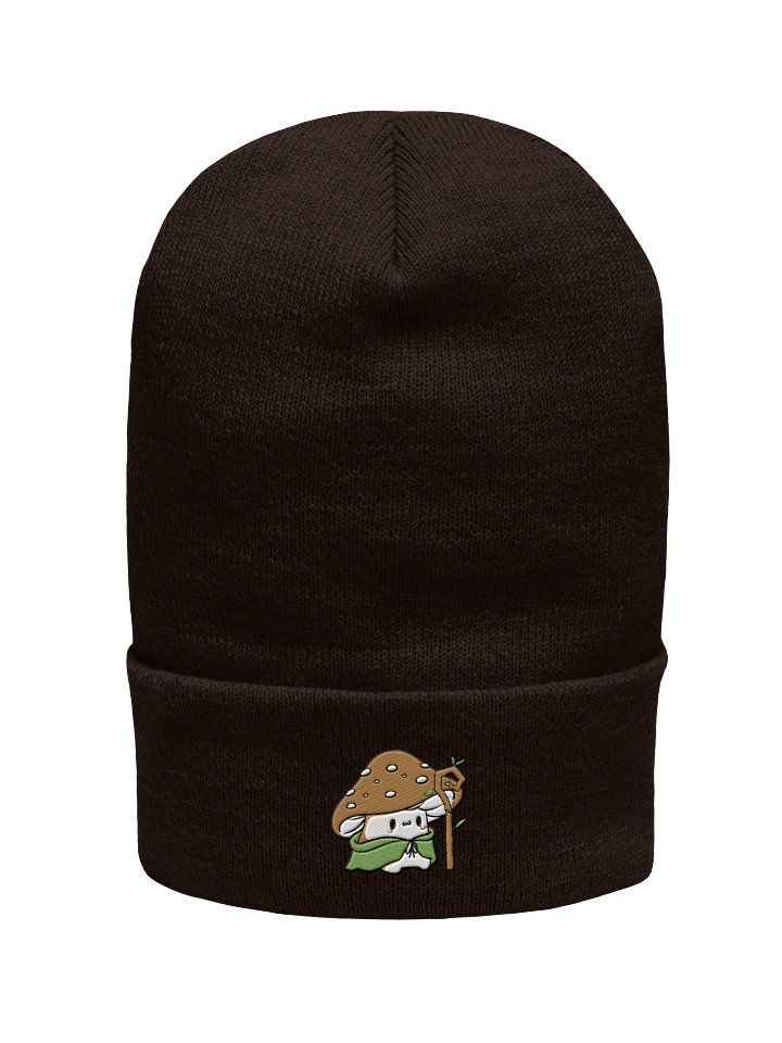 Mushie Beanie product image (4)