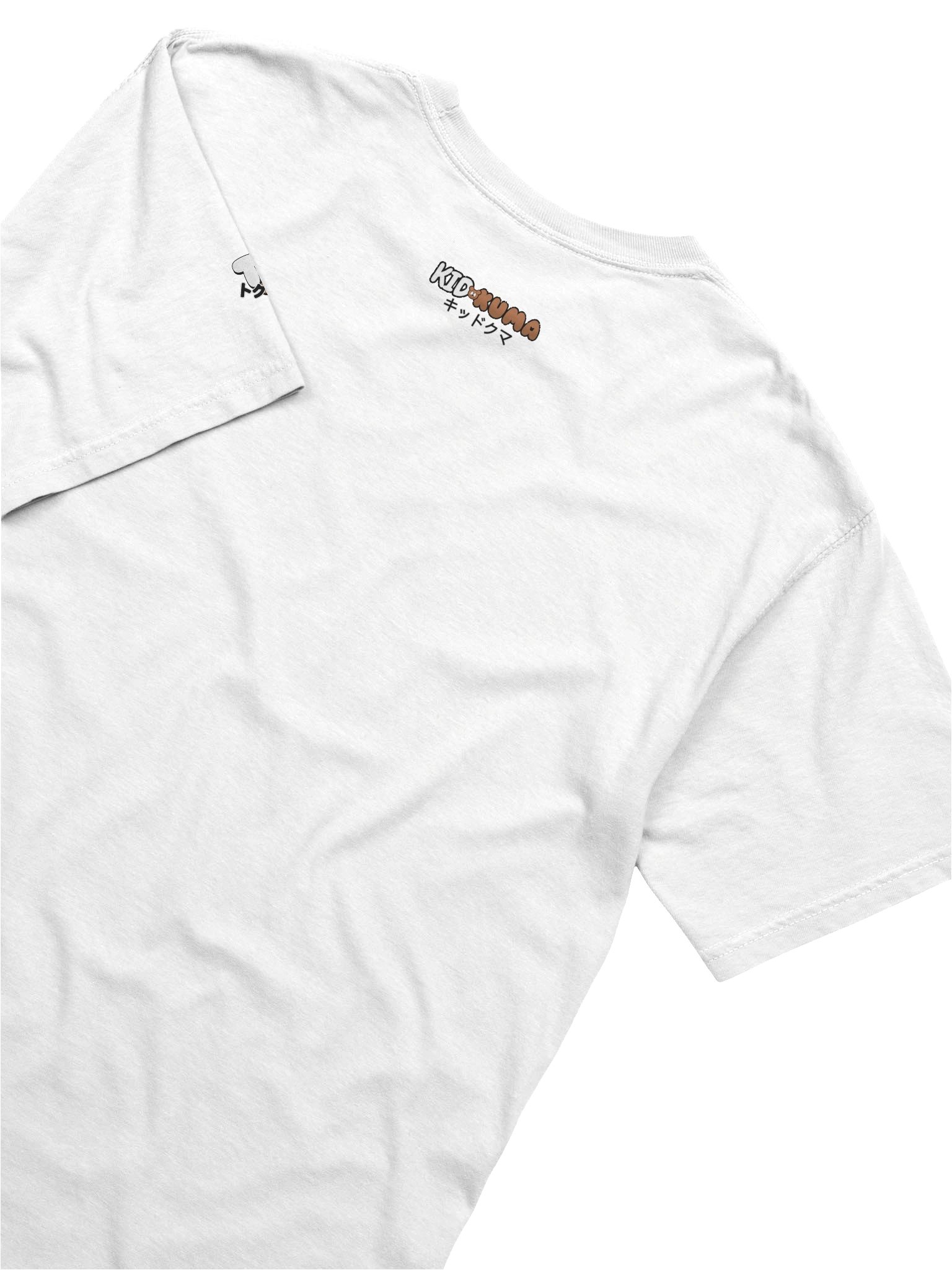 "I just love Latinas" Parody T-Shirt product image (6)