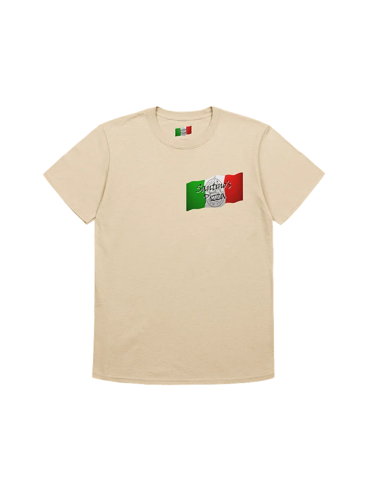Santino's Ny Pizza: Legacy Tee product image (1)