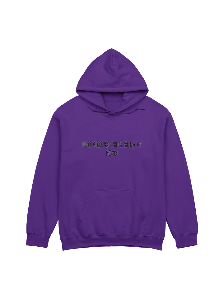 Hot Bitches Hoodie product image (2)