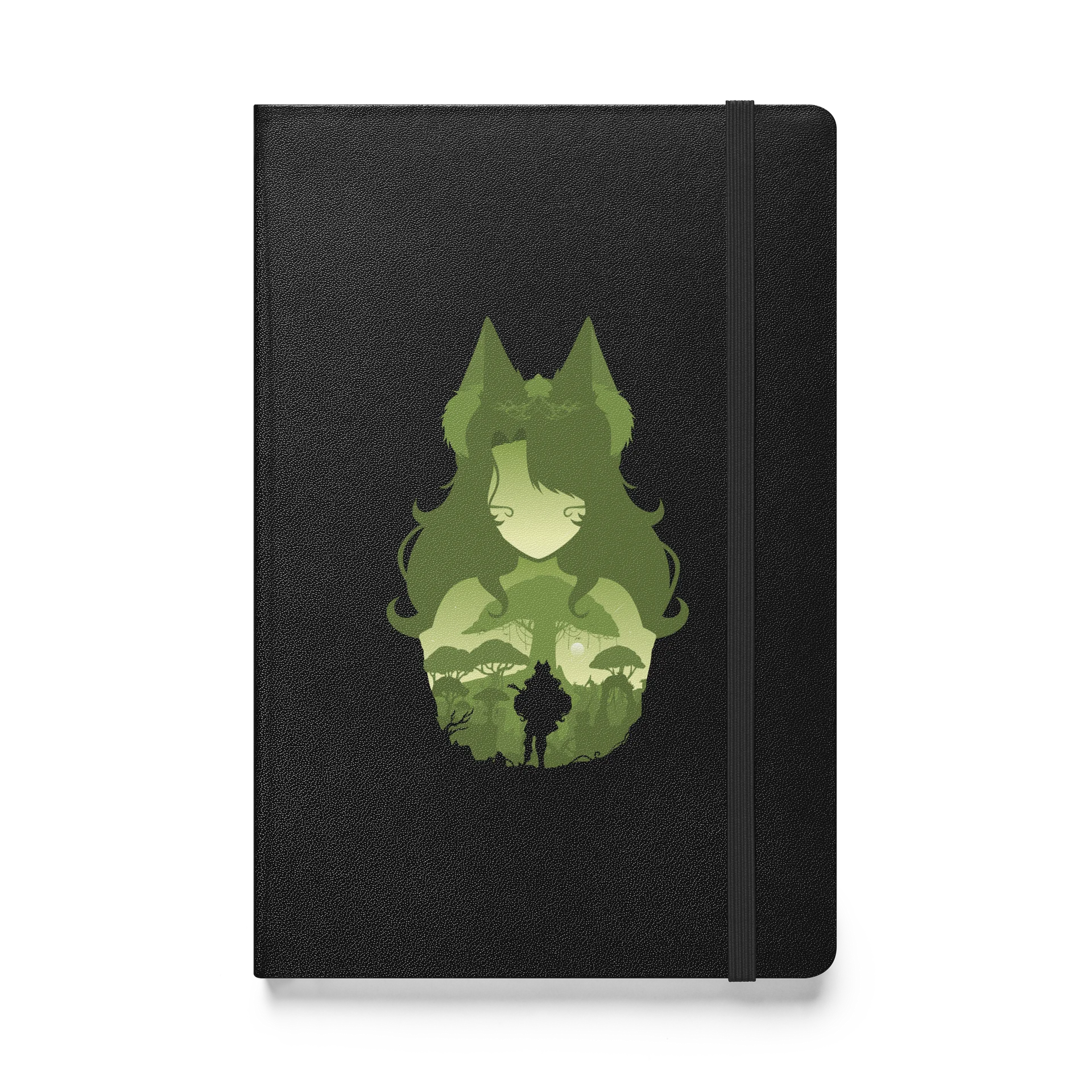 Guardian Nature Journal product image (1)