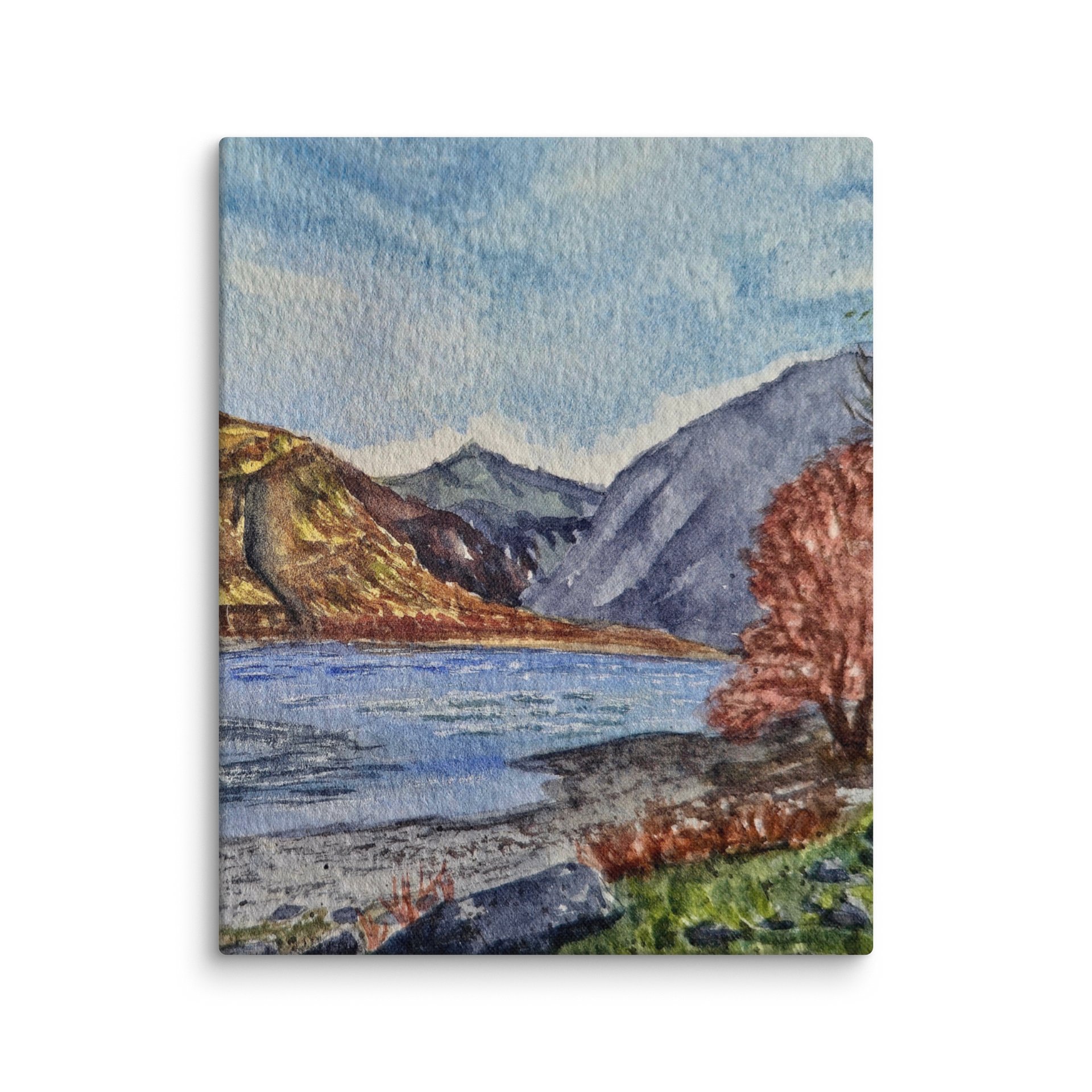 Heller Beauty Serene Canvas product image (2)