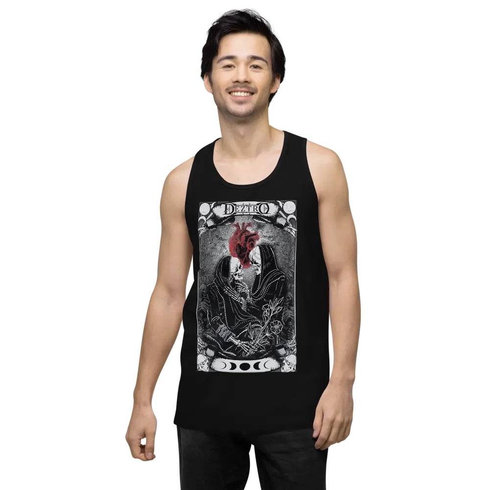 Chapter 2 Tarot Tank product image (2)
